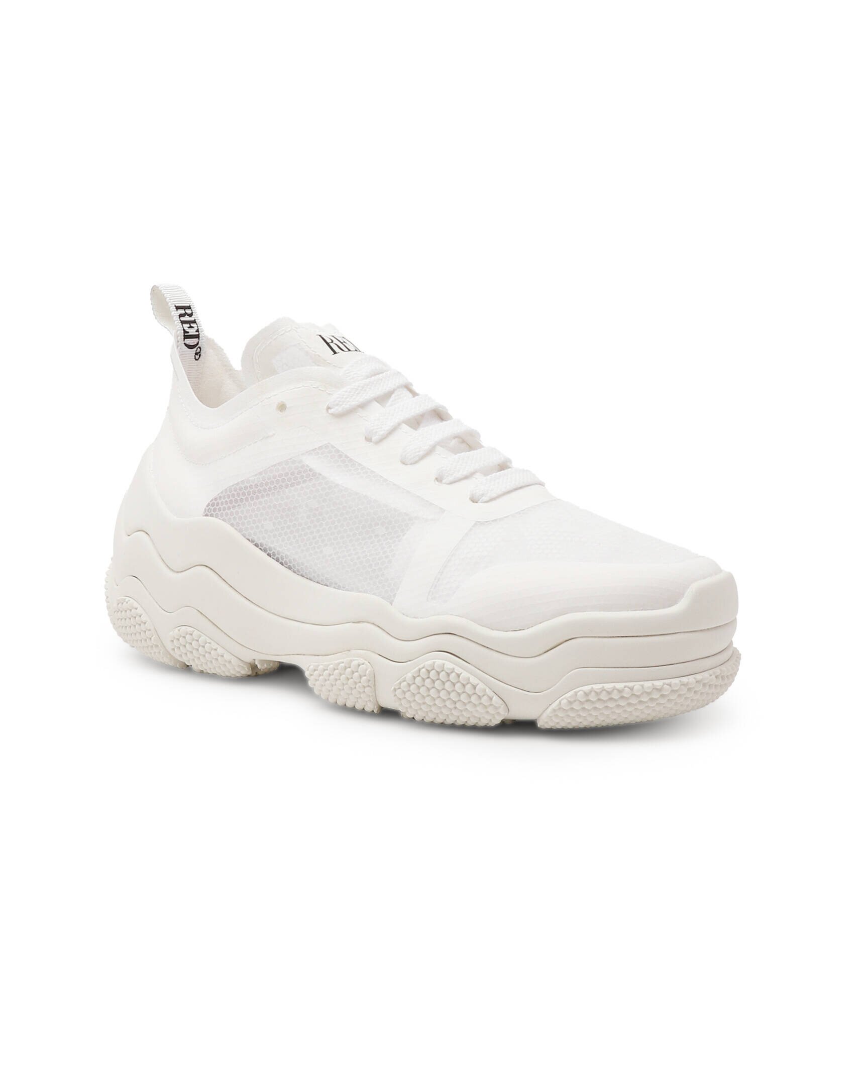 RED VALENTINO Sneakers