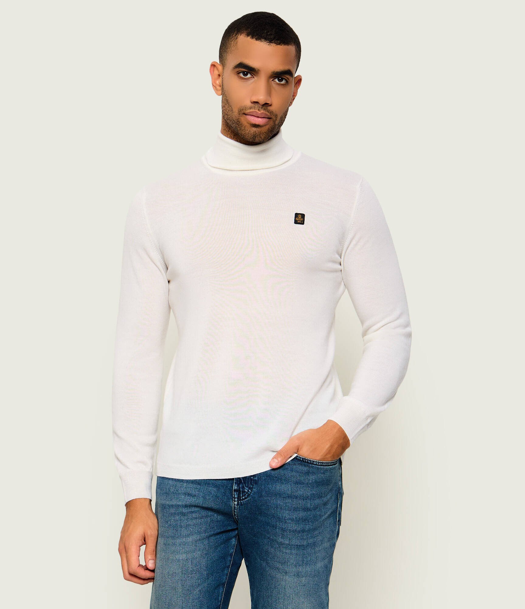Refrigiwear De lână maletă Barron | regular fit