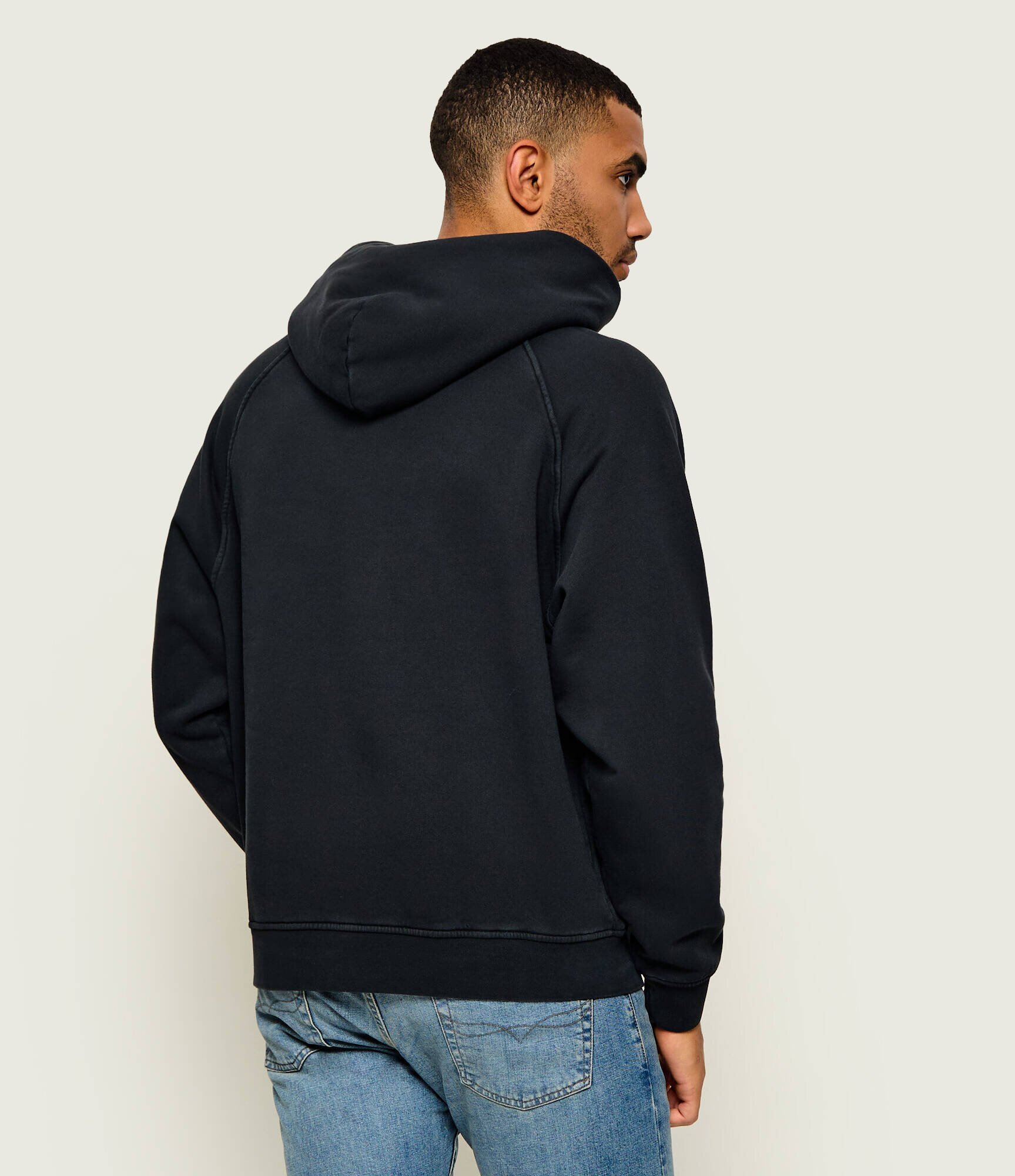 Refrigiwear Hanorac | regular fit