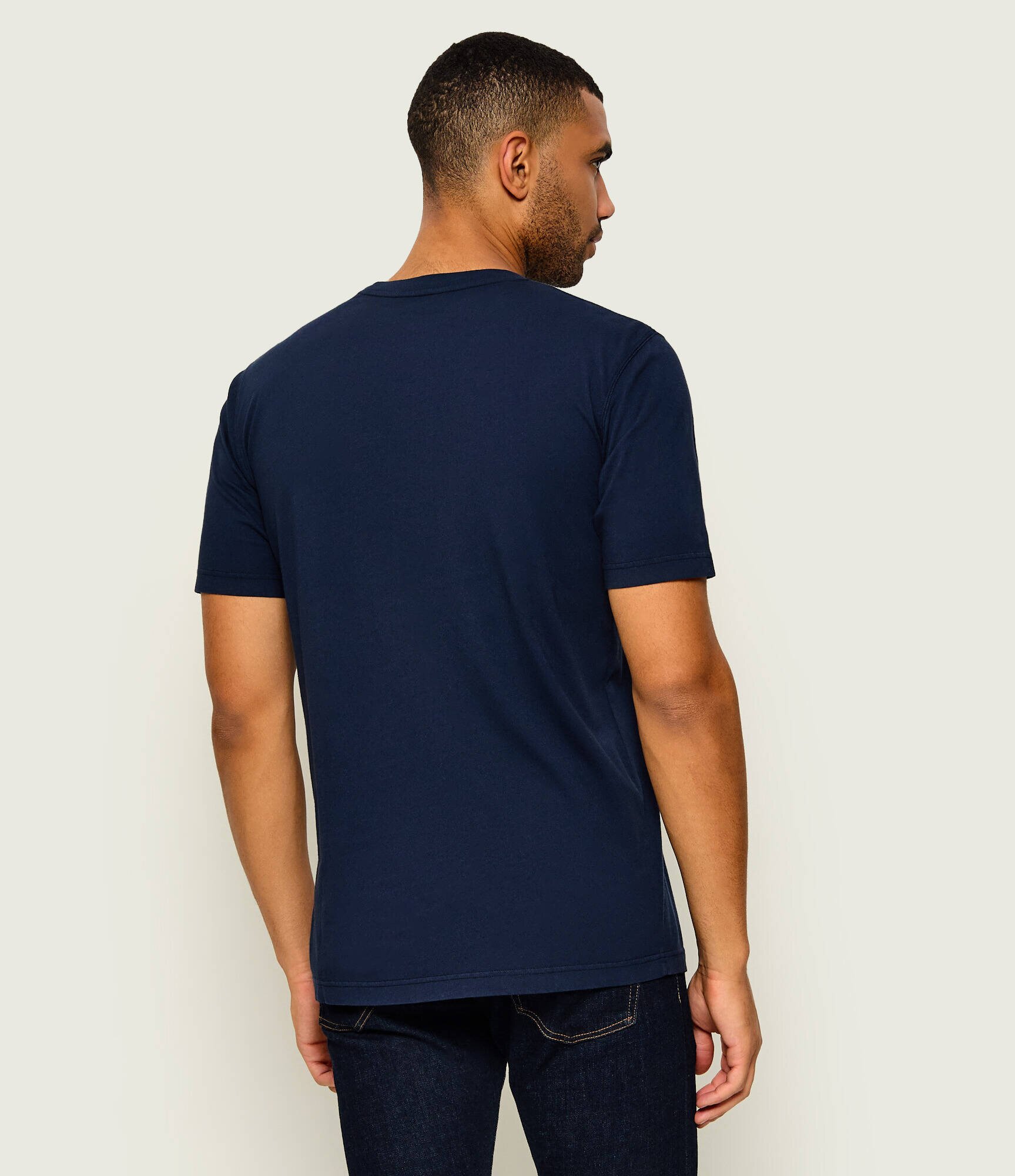 Refrigiwear Tricou Sherman | regular fit
