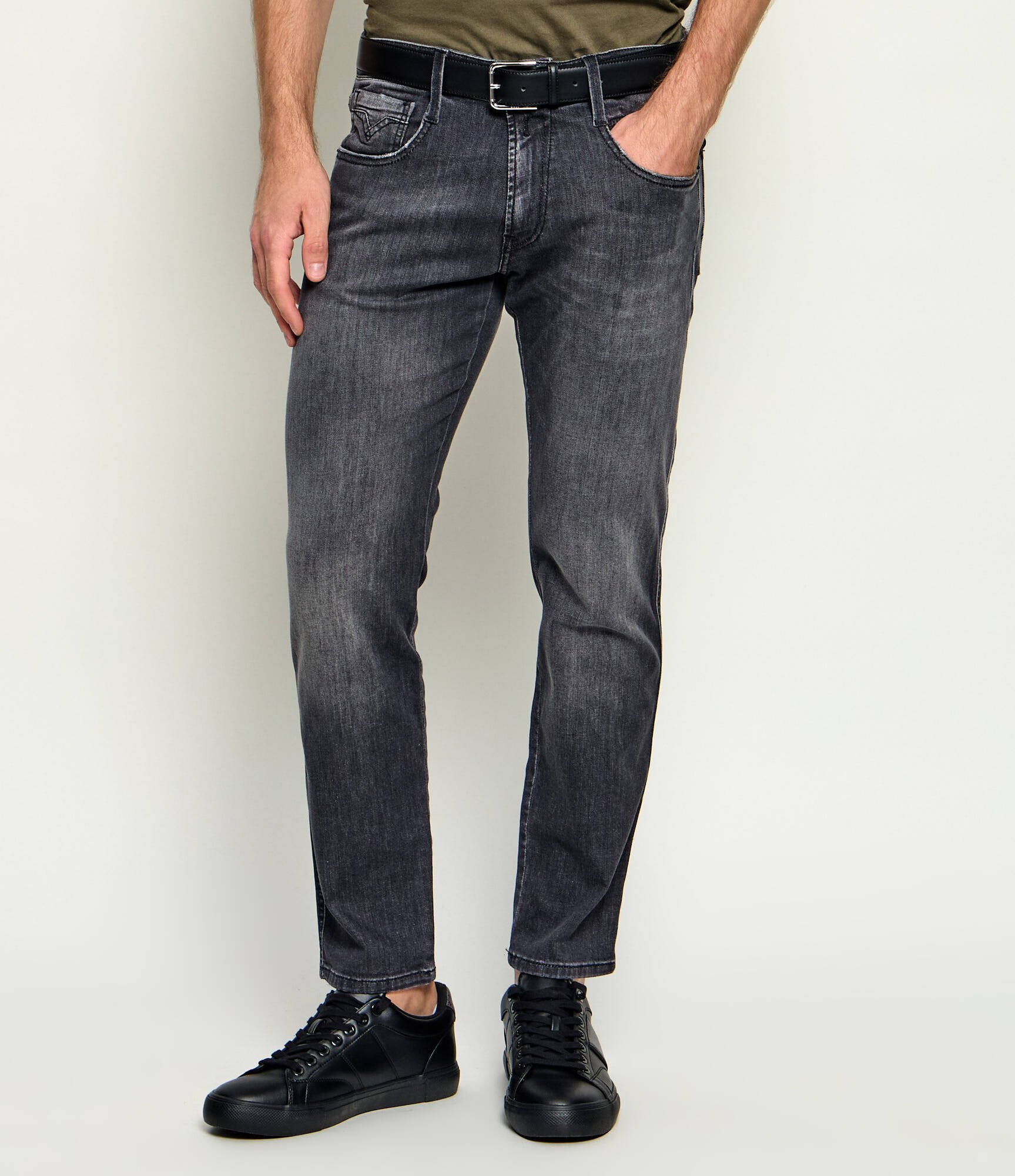 Replay Blugi Anbass | Slim Fit