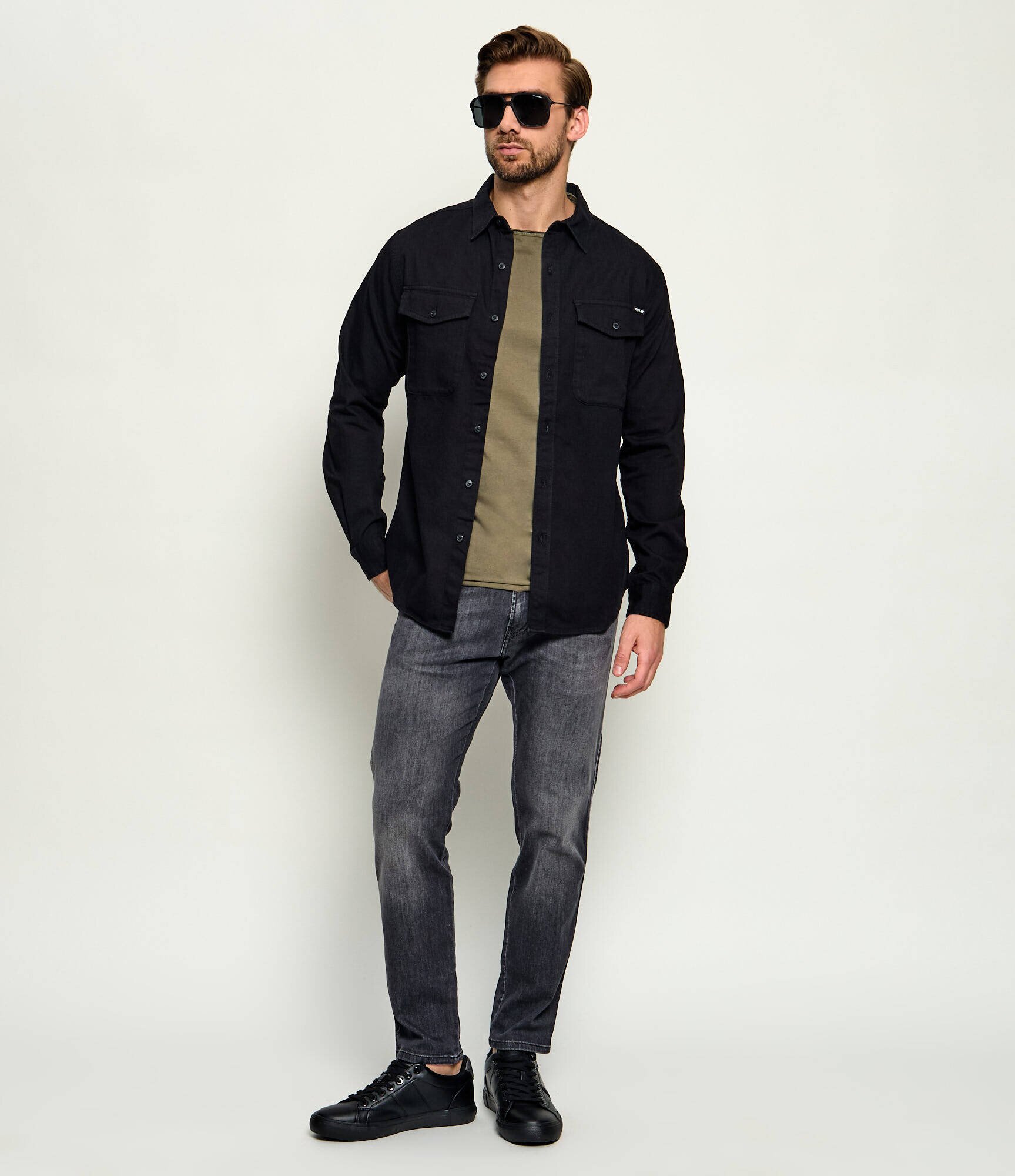 Replay Blugi Anbass | Slim Fit