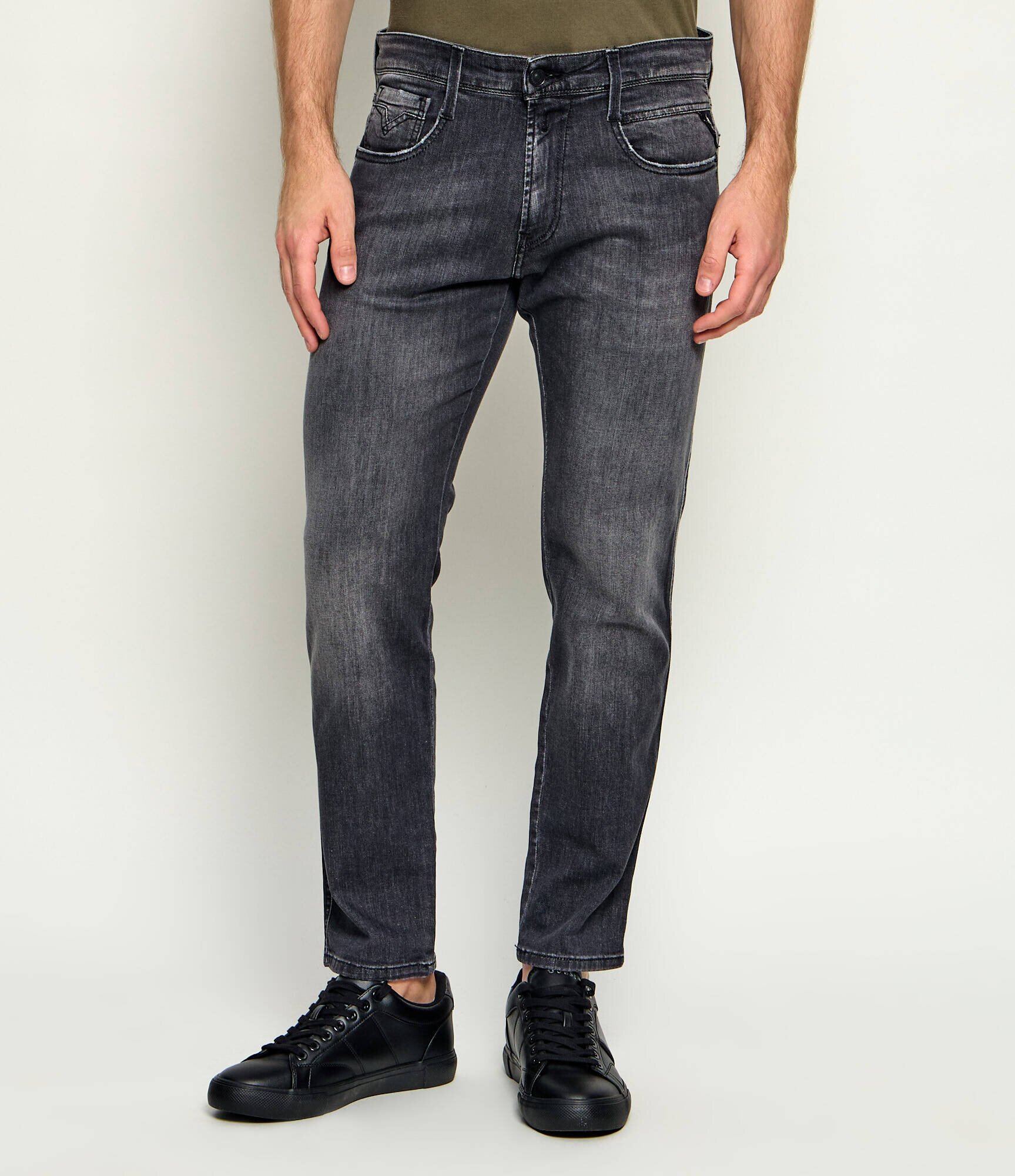Replay Blugi Anbass | Slim Fit