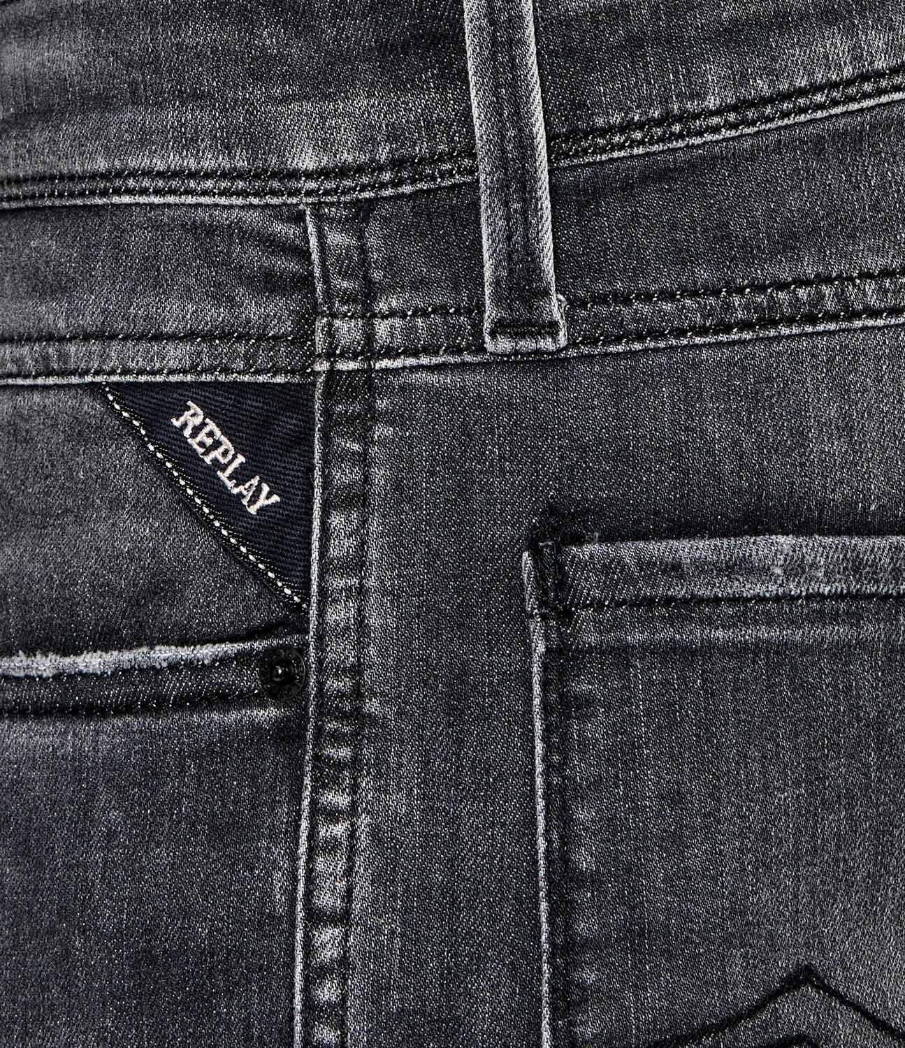 Replay Blugi Anbass | Slim Fit