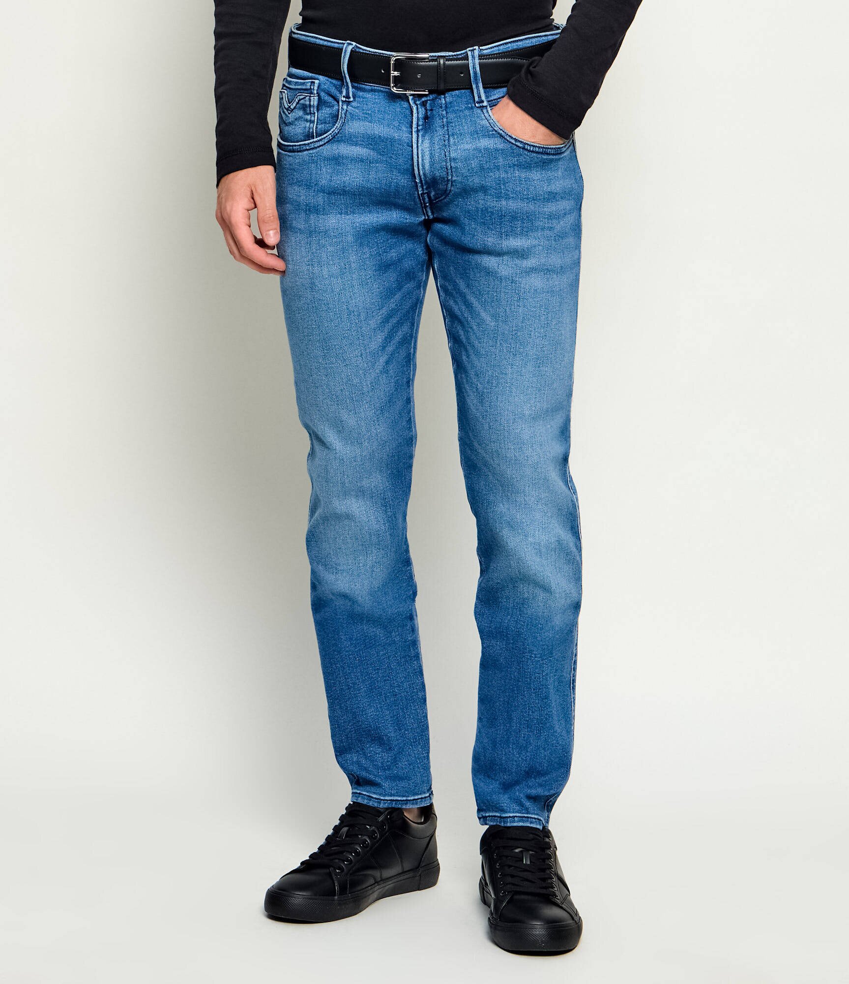 Replay Blugi Anbass | Slim Fit