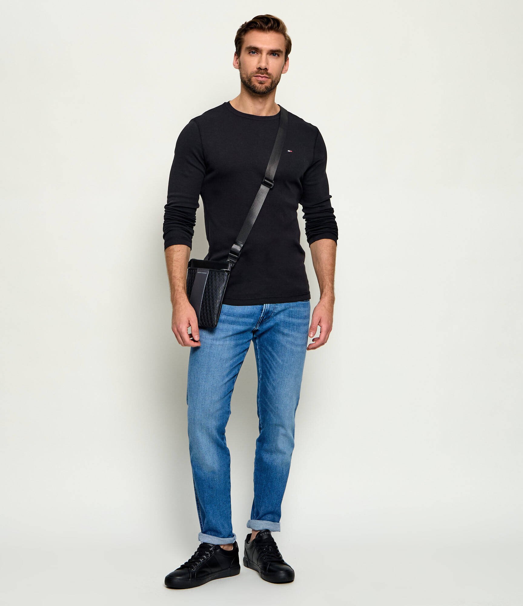 Replay Blugi Anbass | Slim Fit