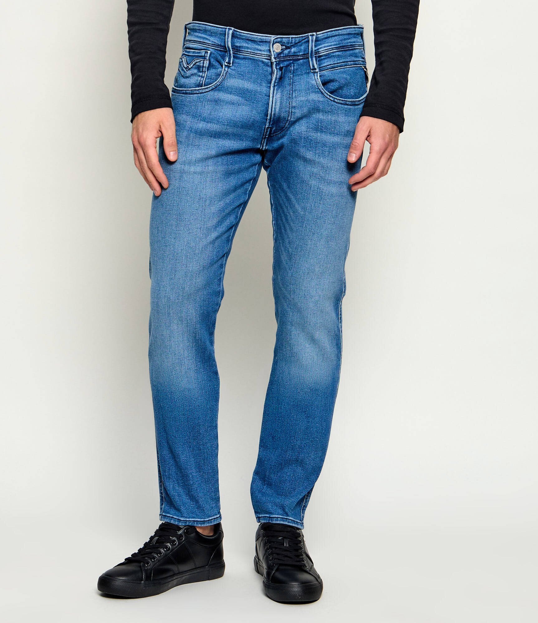 Replay Blugi Anbass | Slim Fit