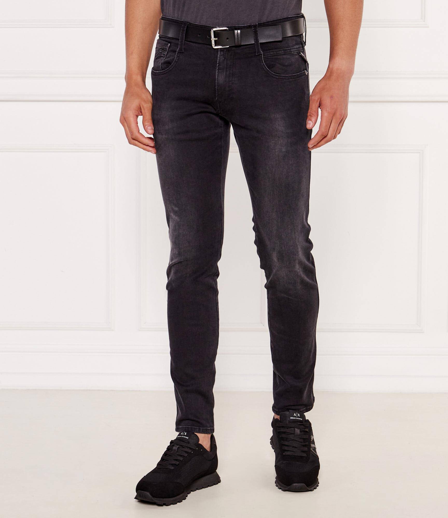Replay Blugi ANBASS | Slim Fit