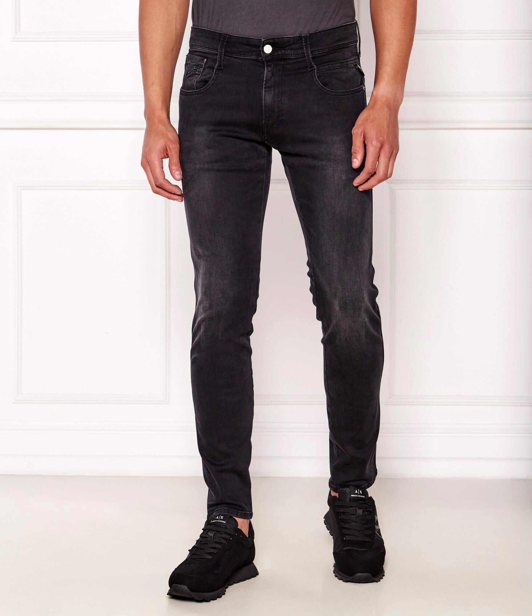 Replay Blugi ANBASS | Slim Fit