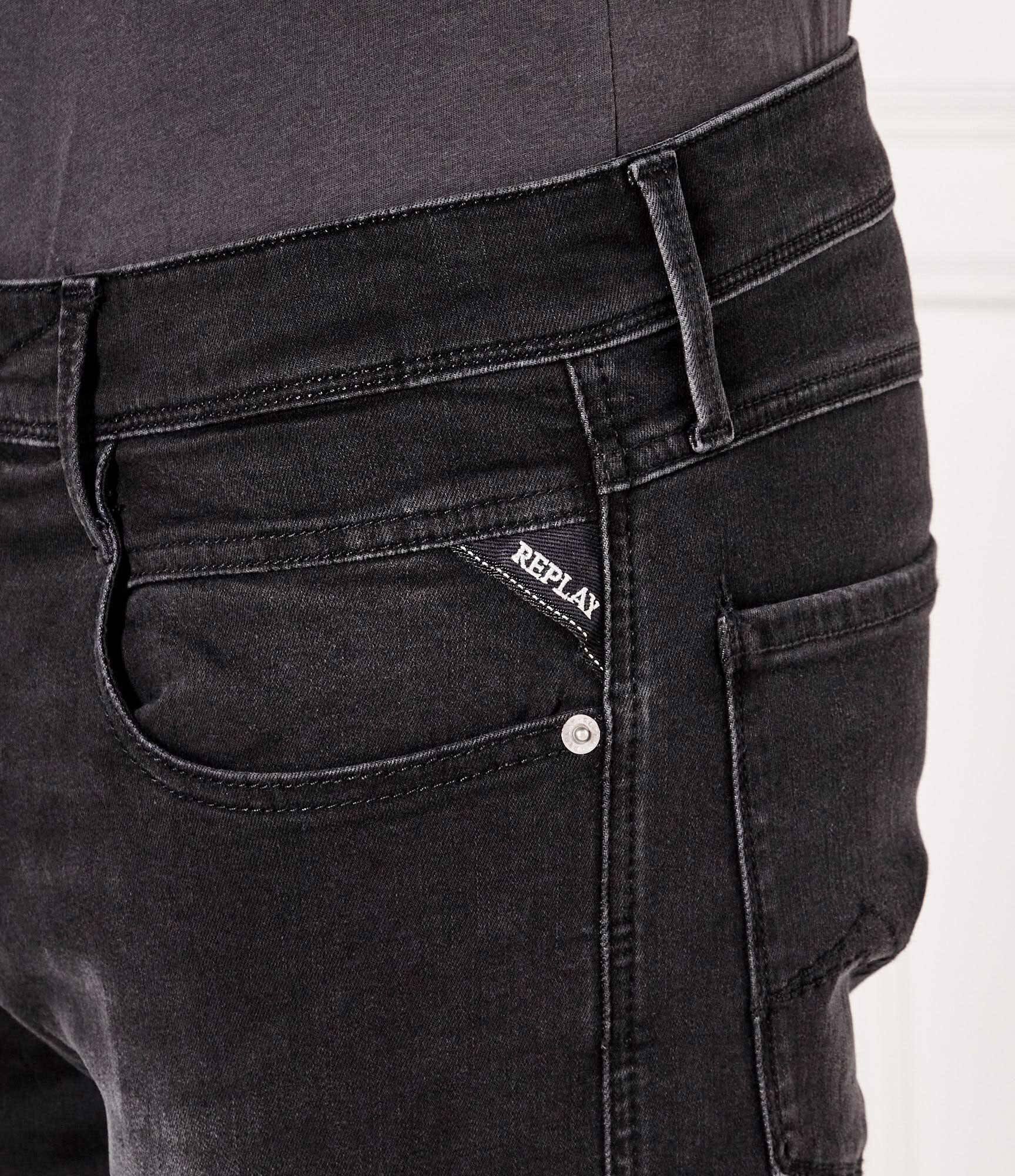 Replay Blugi ANBASS | Slim Fit