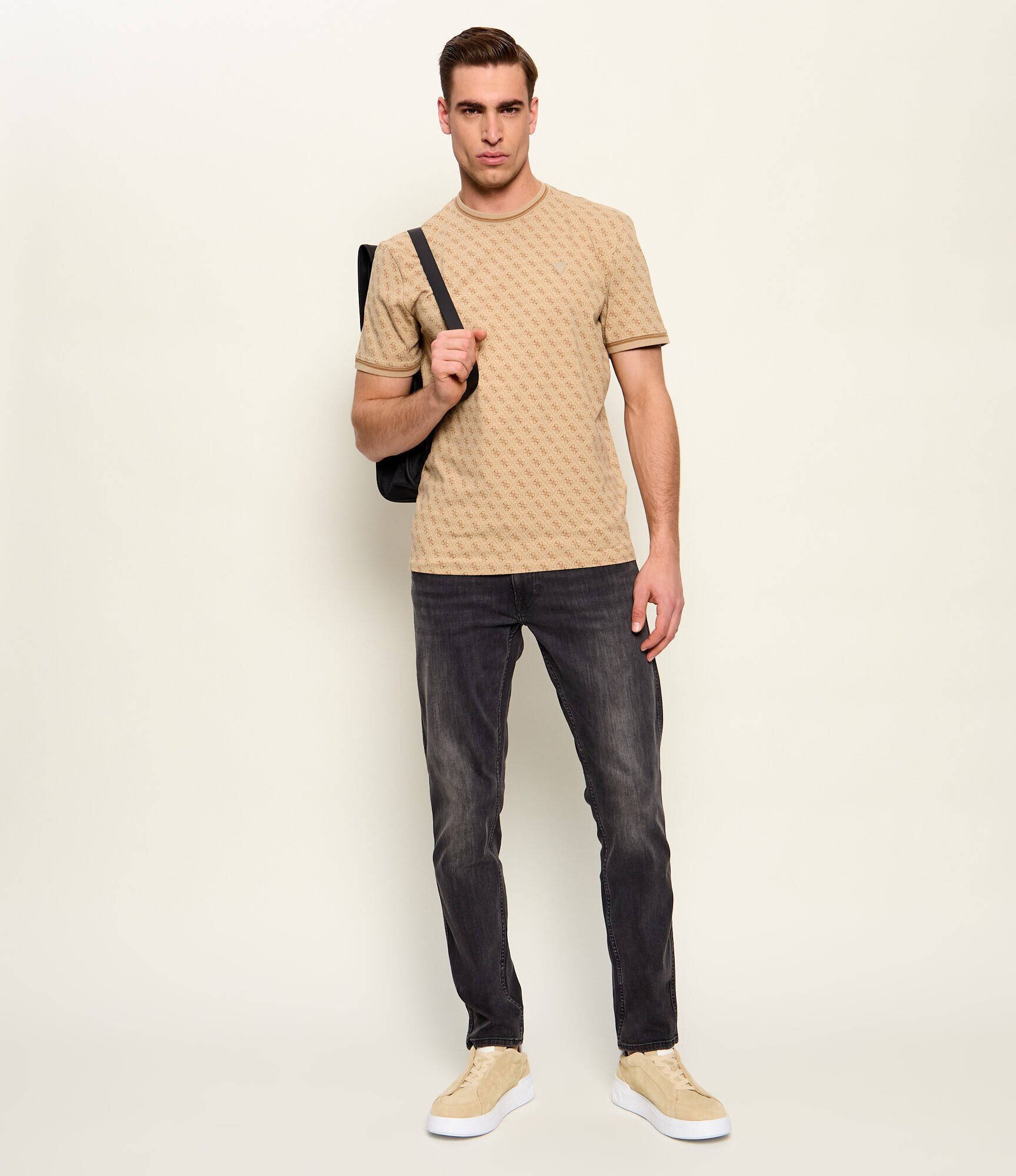 Replay Blugi ANBASS | Slim Fit