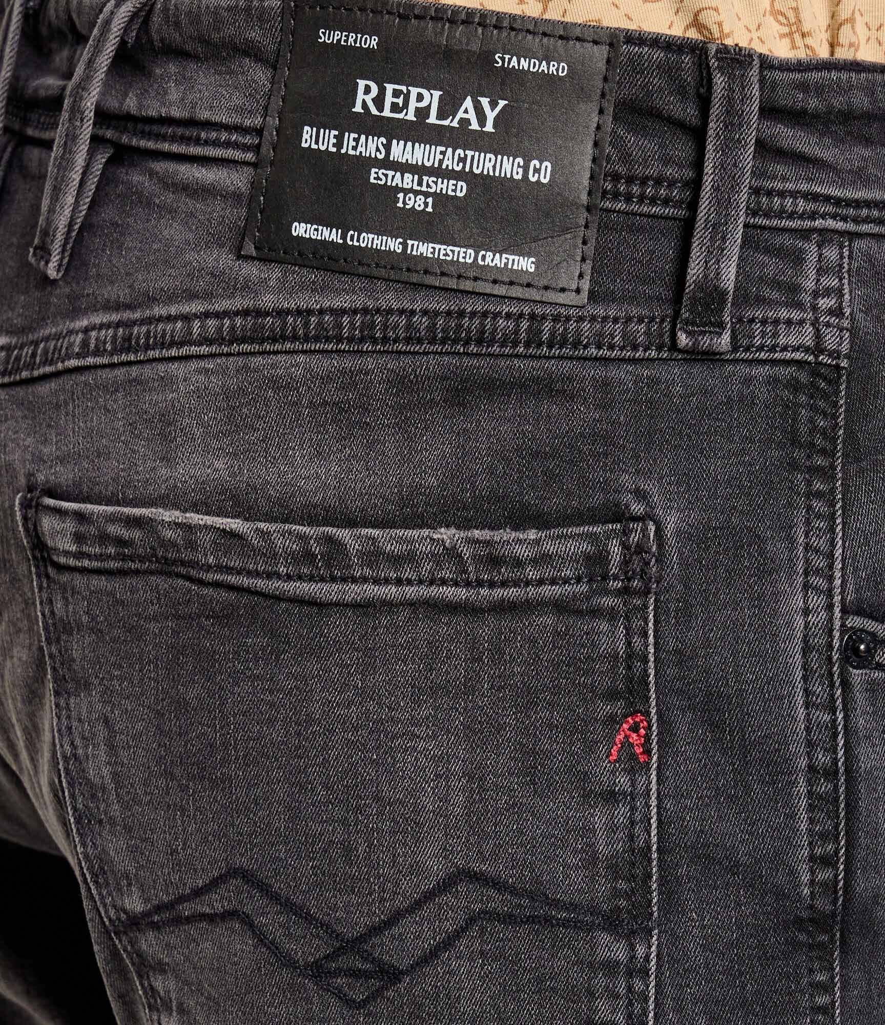 Replay Blugi ANBASS | Slim Fit