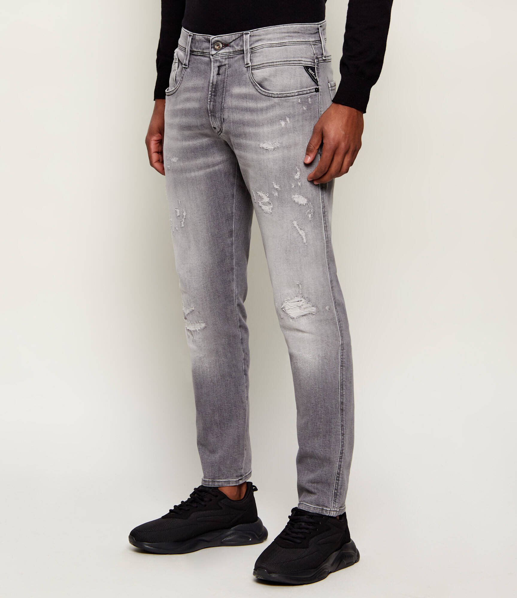 Replay Blugi ANBASS | Slim Fit