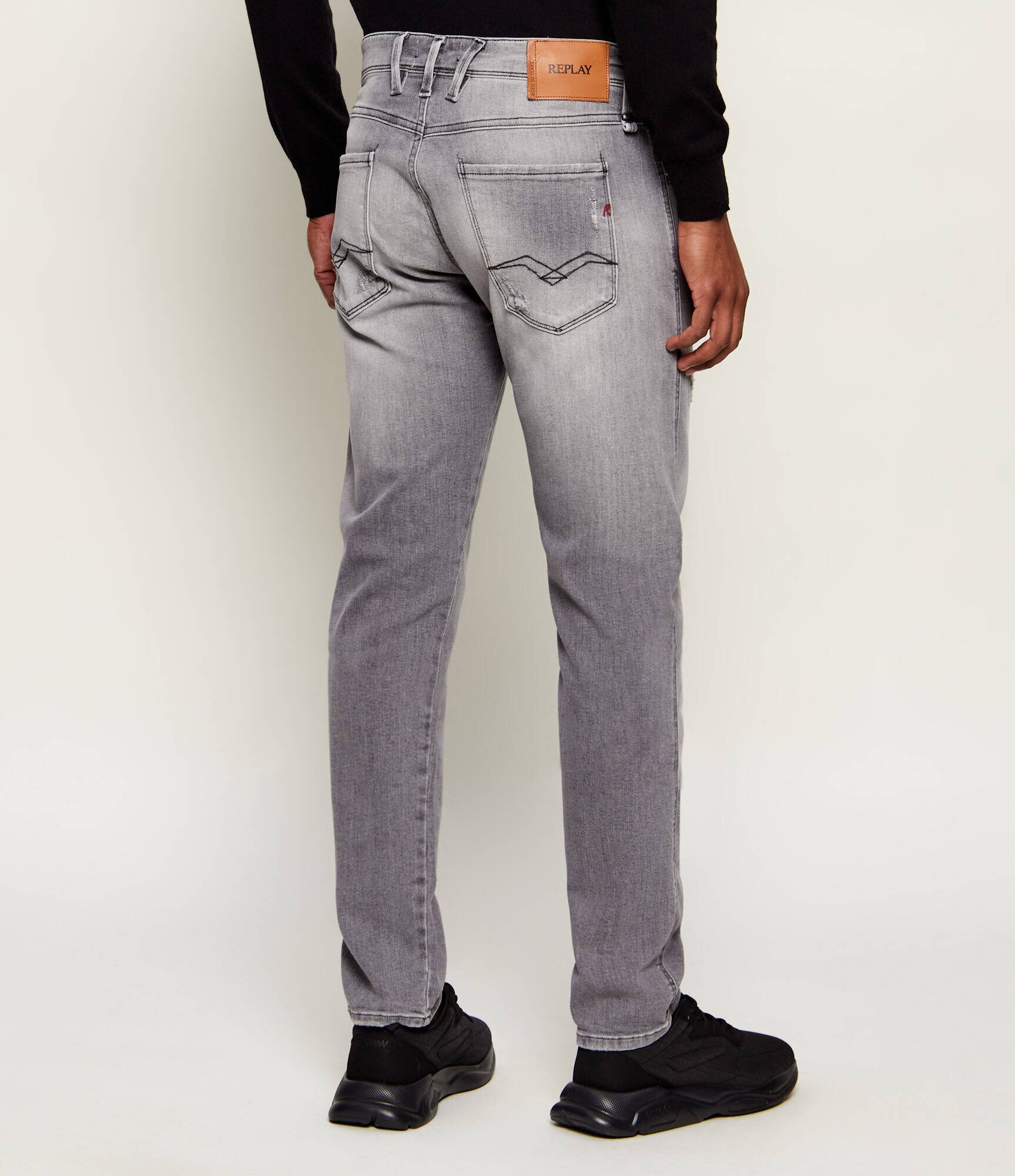 Replay Blugi ANBASS | Slim Fit