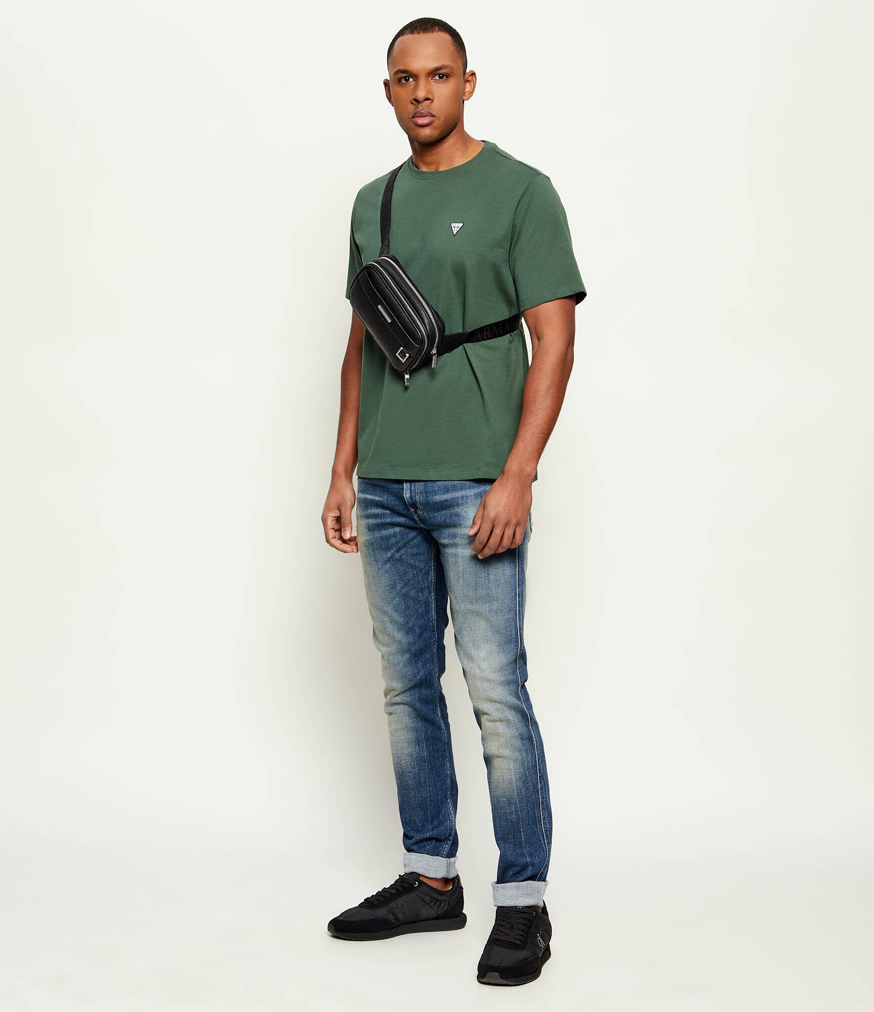 Replay Blugi ANBASS | Slim Fit