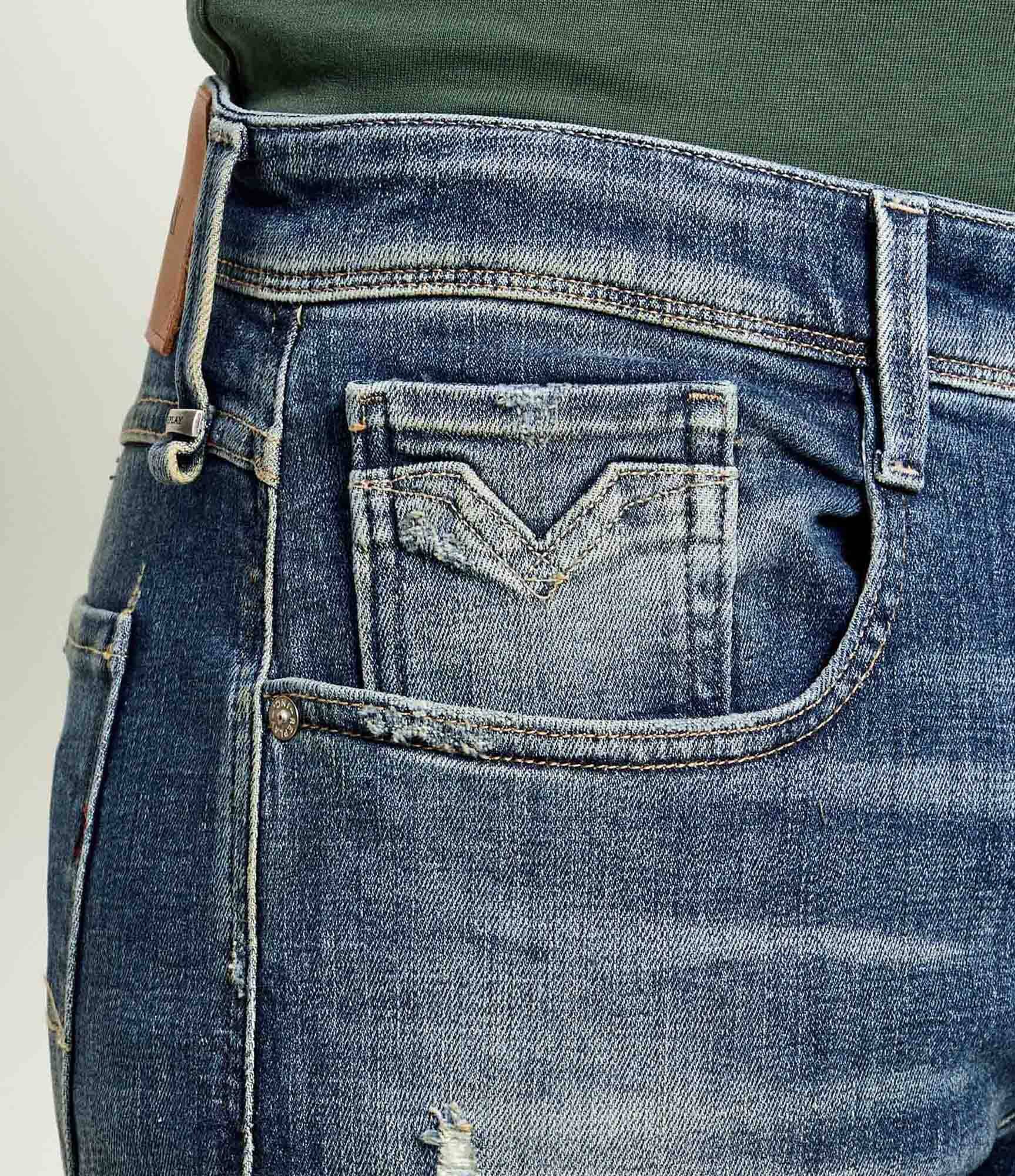 Replay Blugi ANBASS | Slim Fit