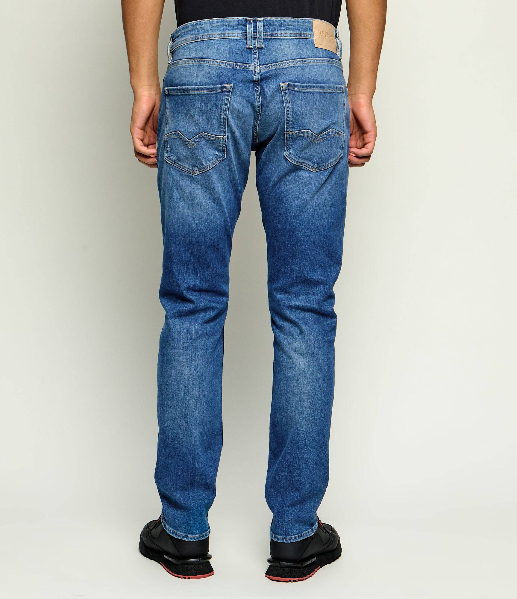 Replay Blugi Rocco | Comfort fit
