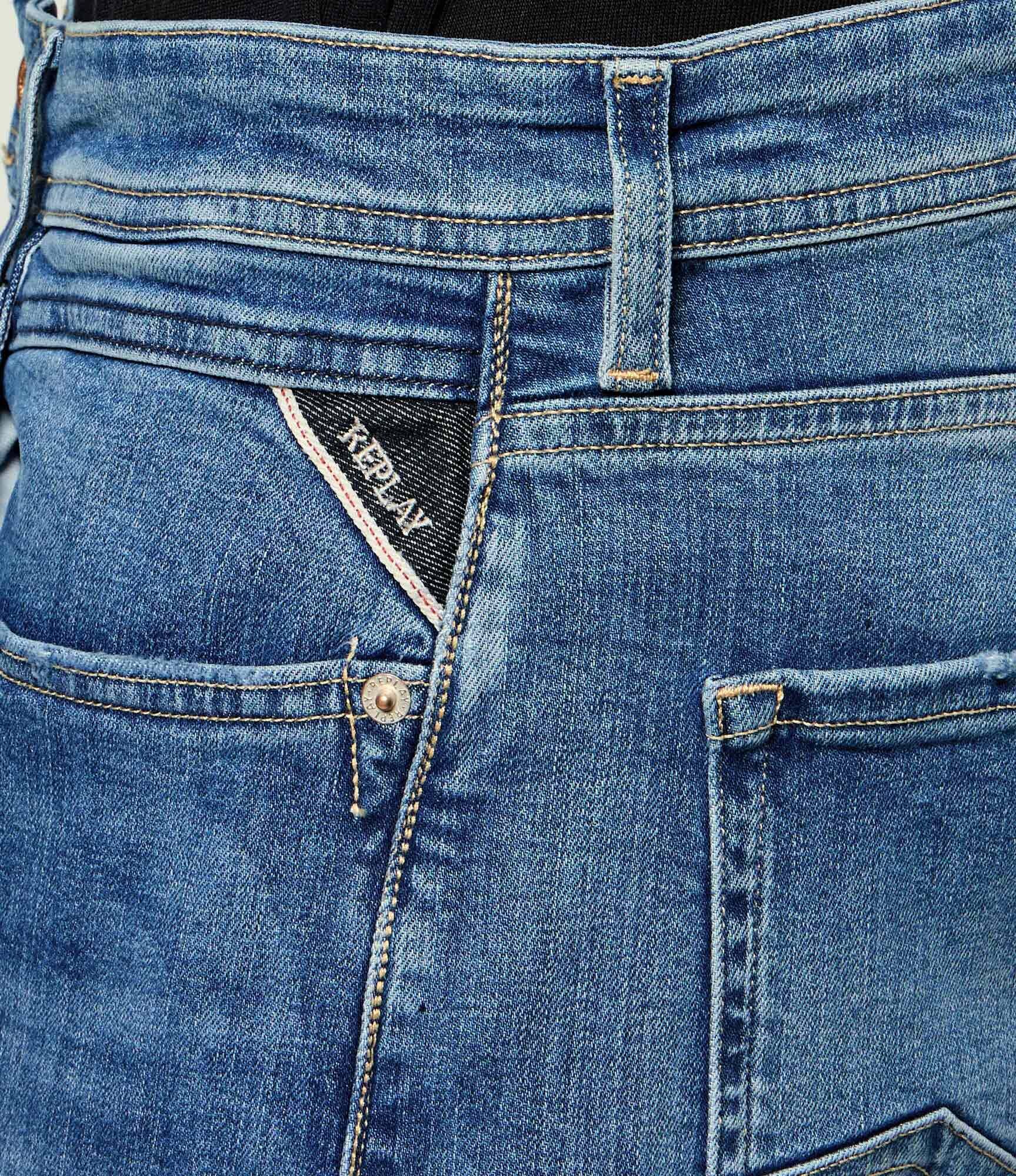 Replay Blugi Rocco | Comfort fit