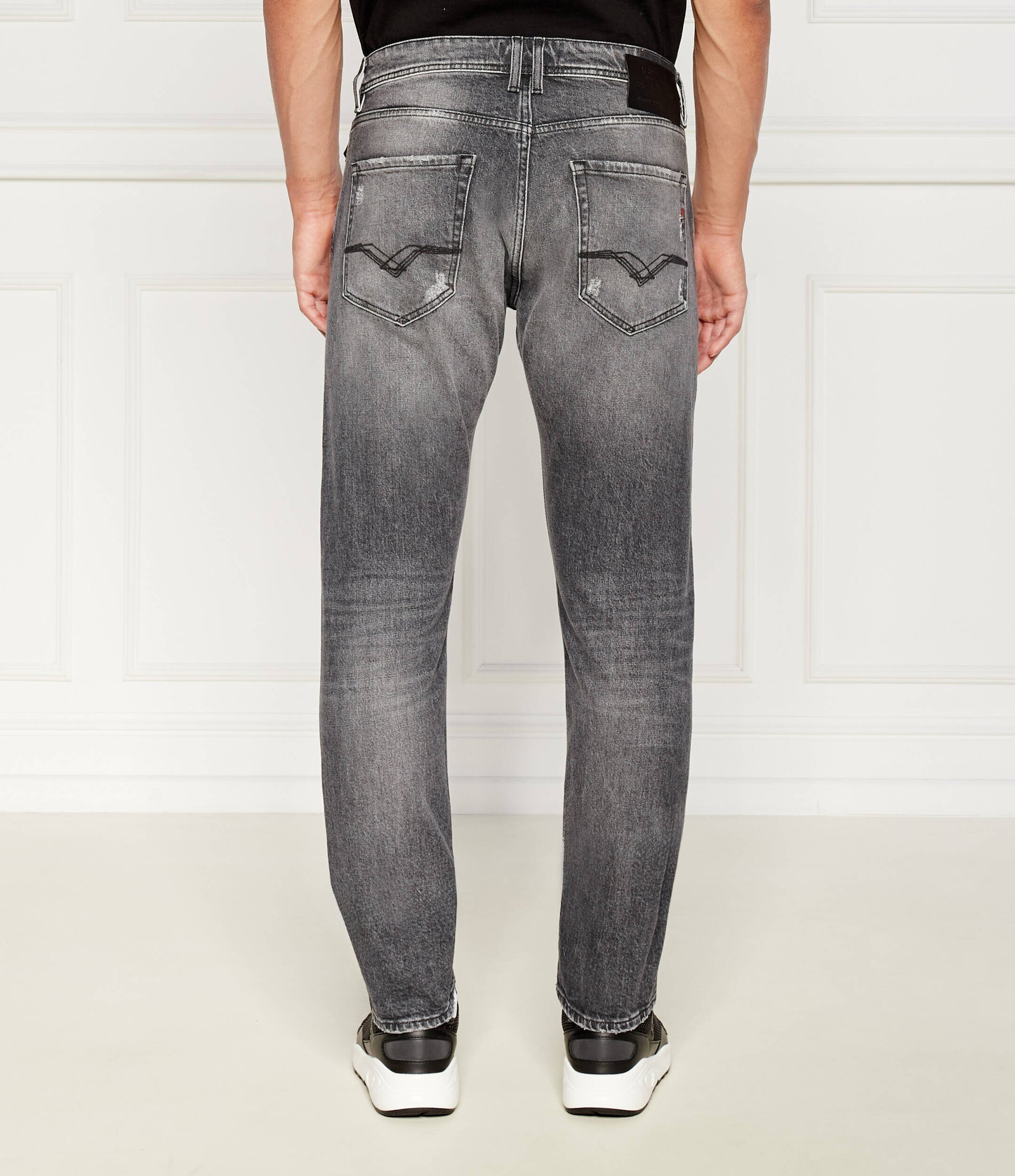 Replay Blugi ROCCO | Comfort fit