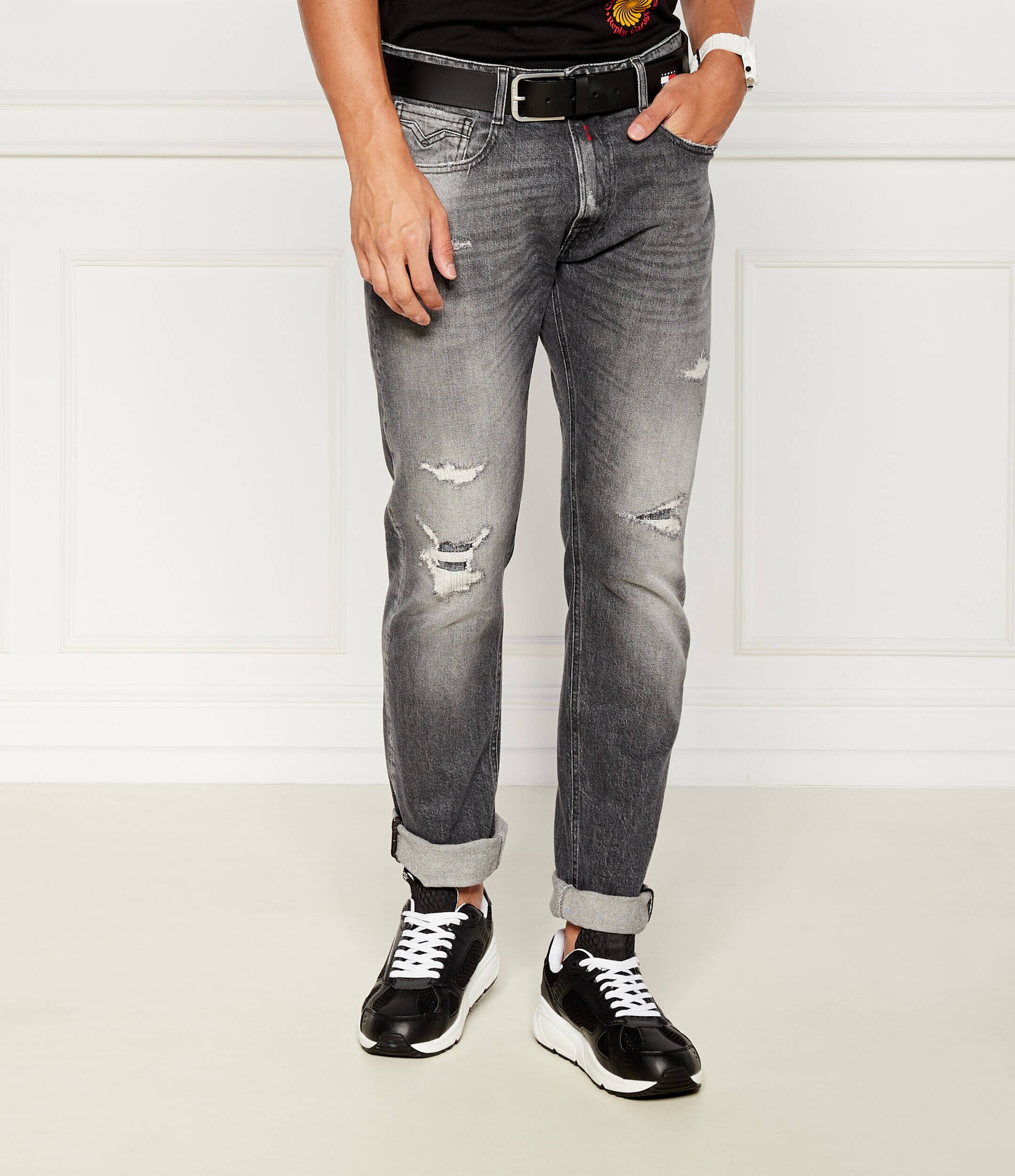 Replay Blugi ROCCO | Comfort fit