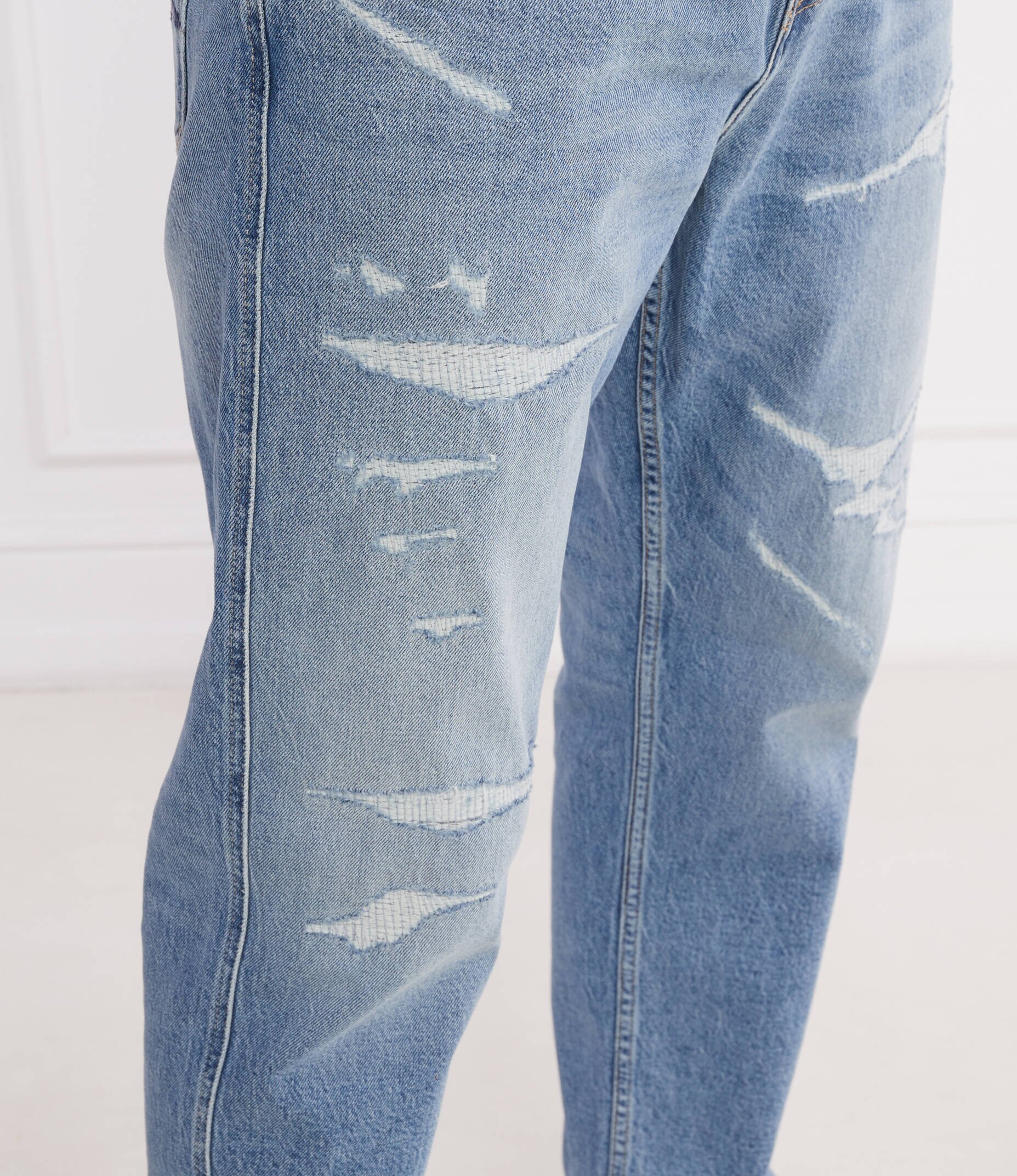 Replay Blugi sandot | Slim Fit