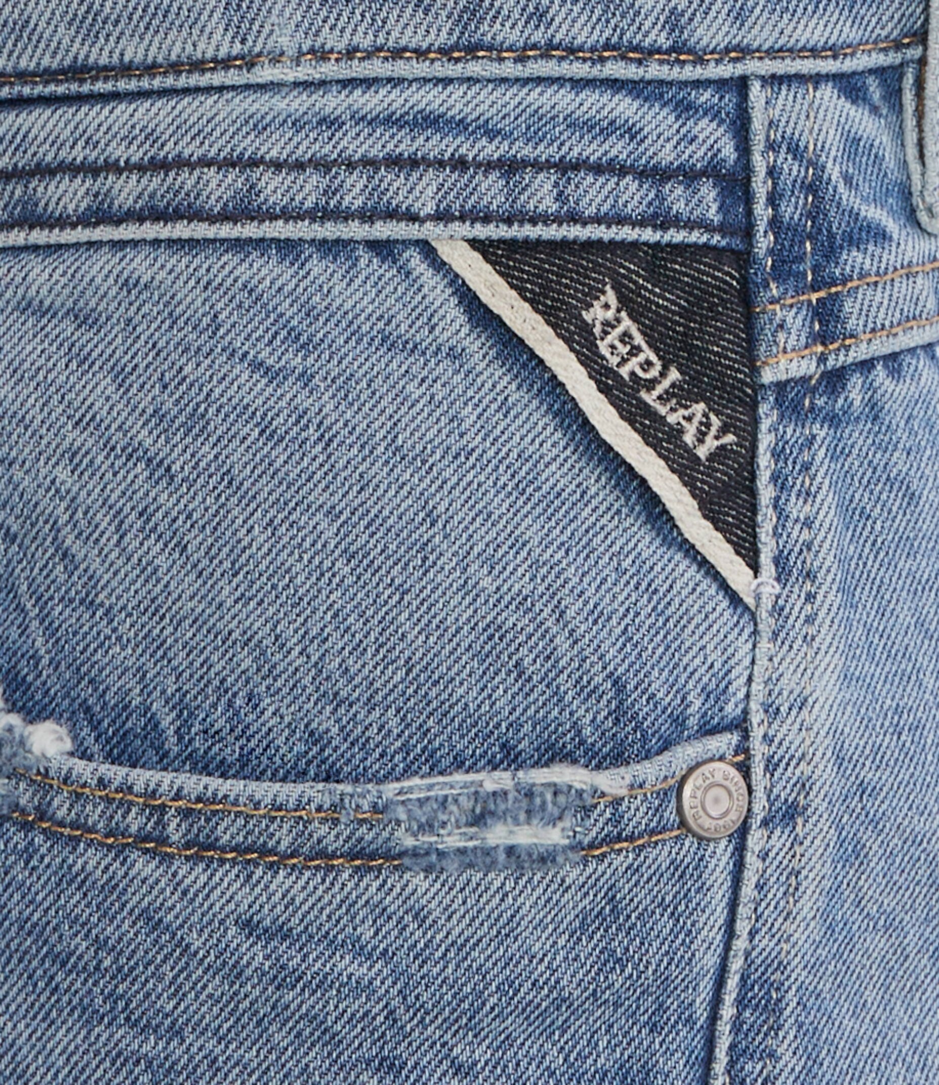 Replay Blugi sandot | Slim Fit