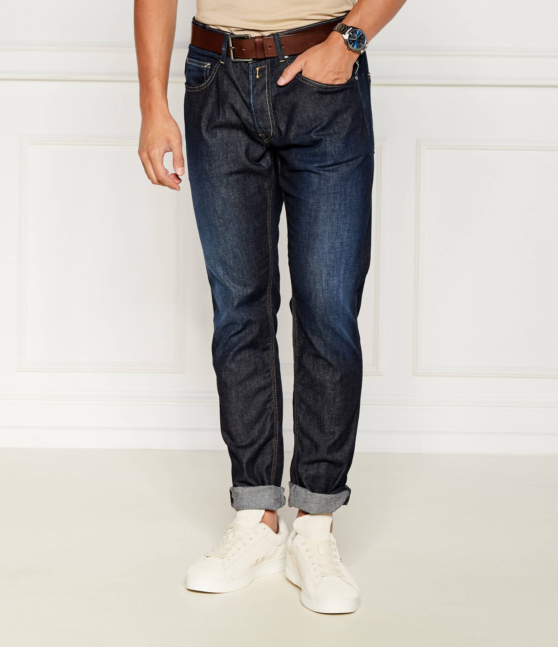 Replay Blugi | Slim Fit
