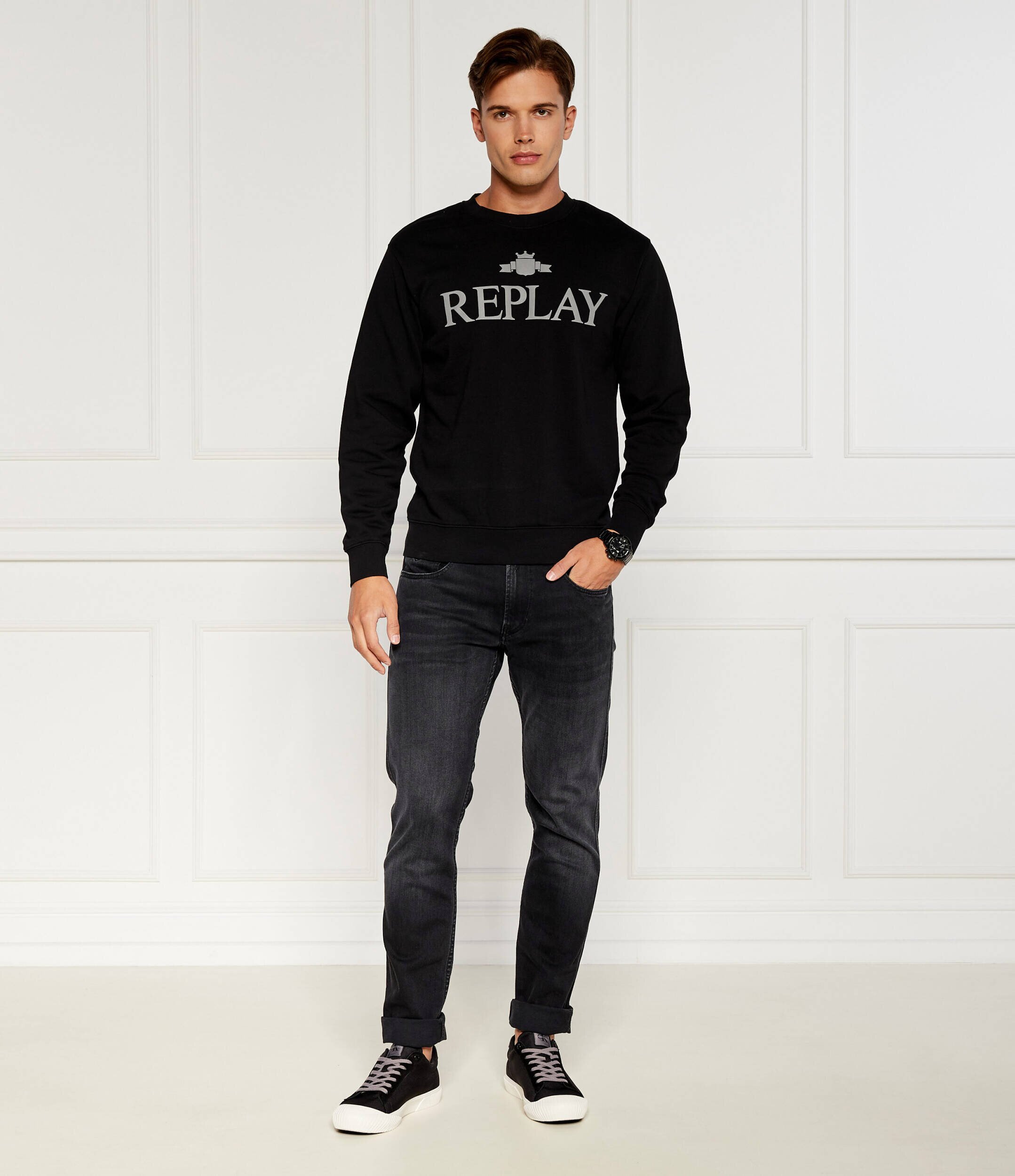 Replay Blugi | Slim Fit