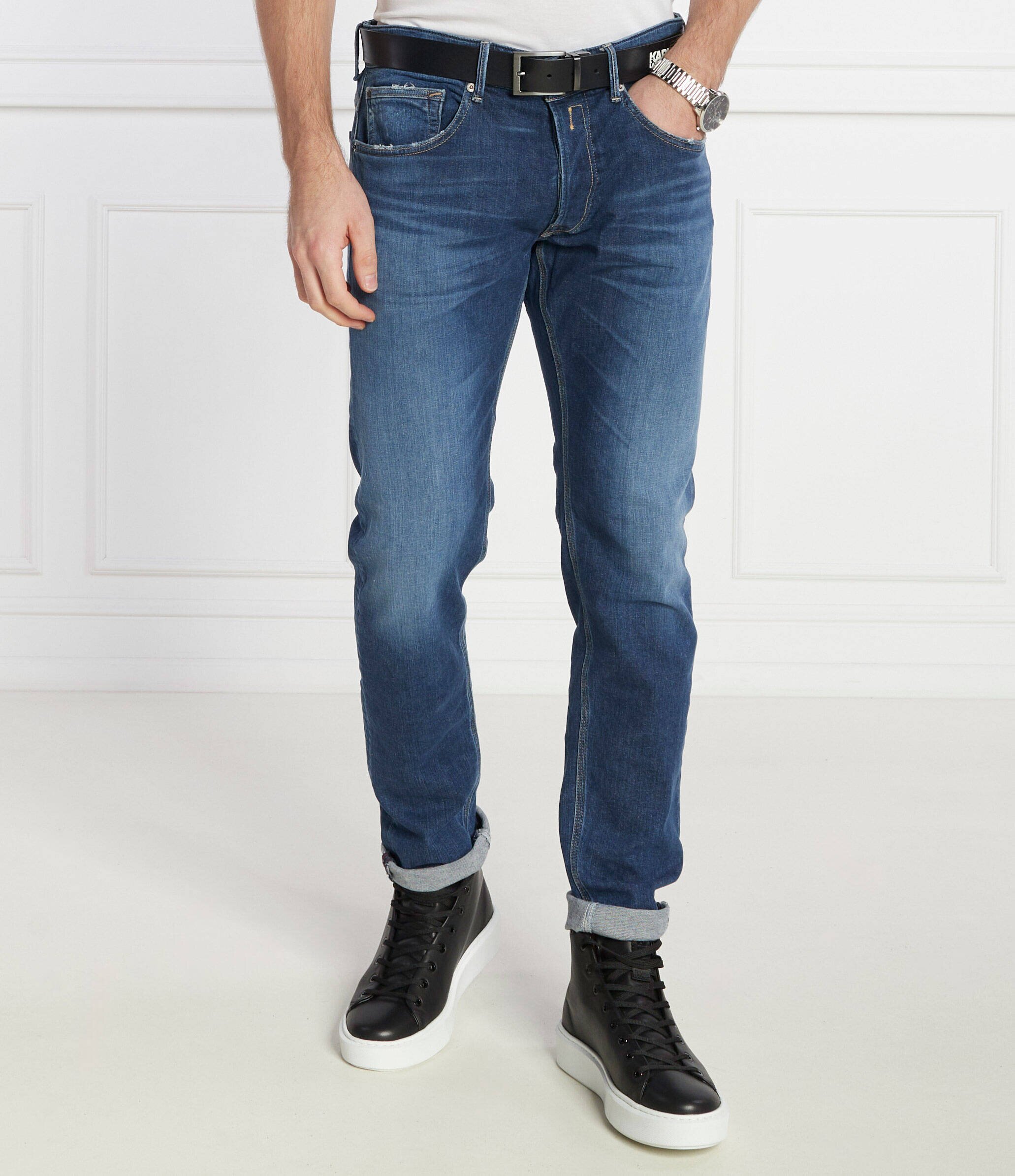 Replay Blugi | Slim Fit