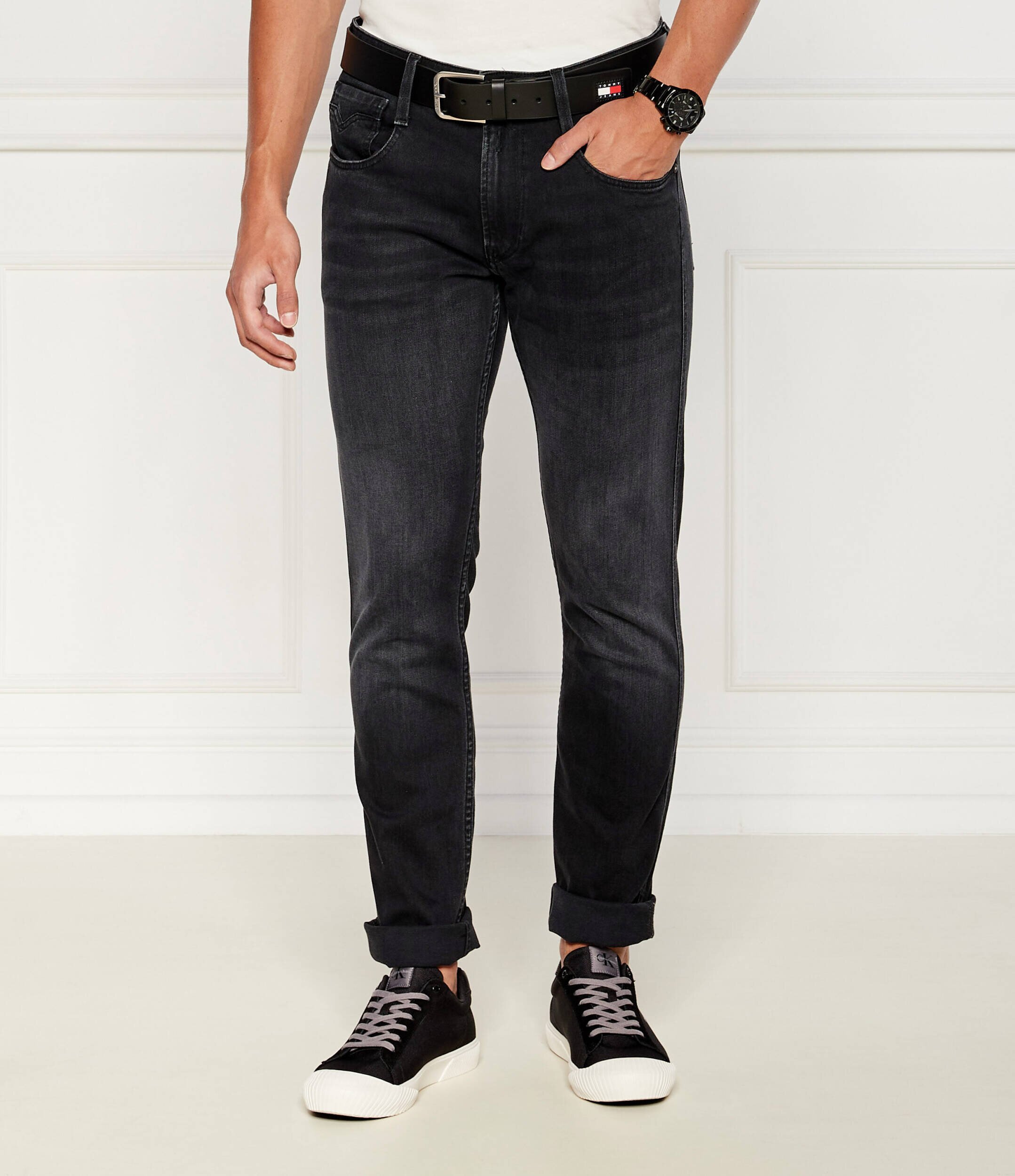 Replay Blugi | Slim Fit