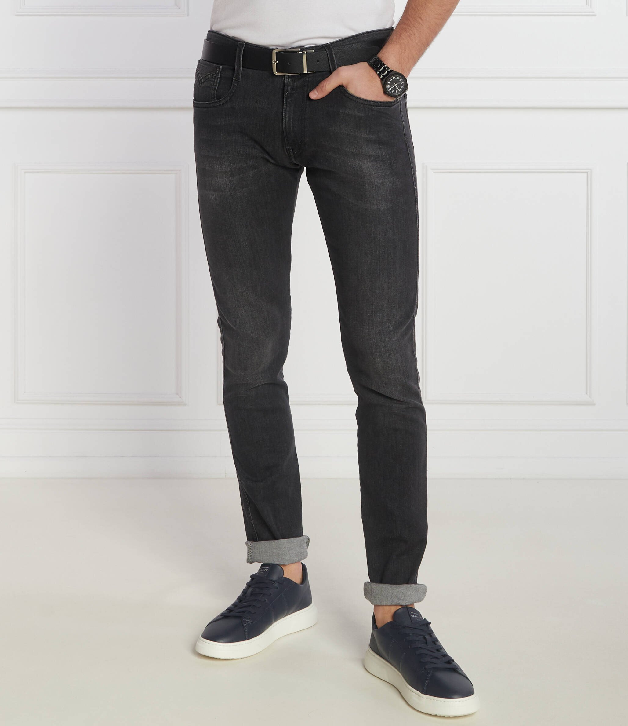 Replay Blugi | Slim Fit