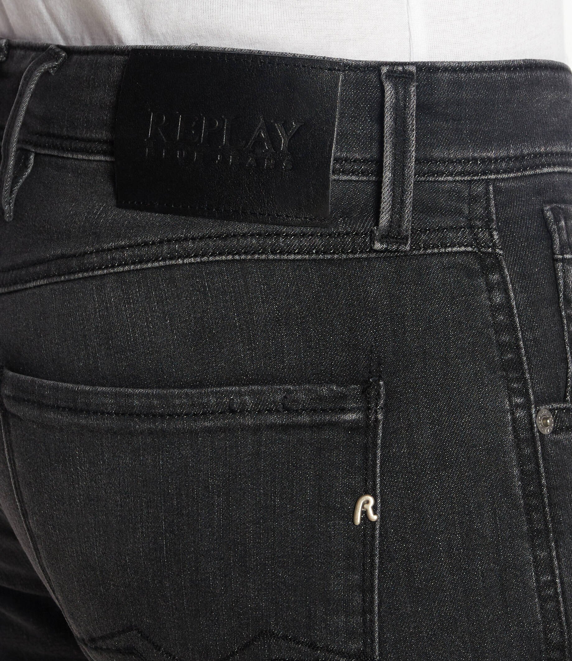 Replay Blugi | Slim Fit