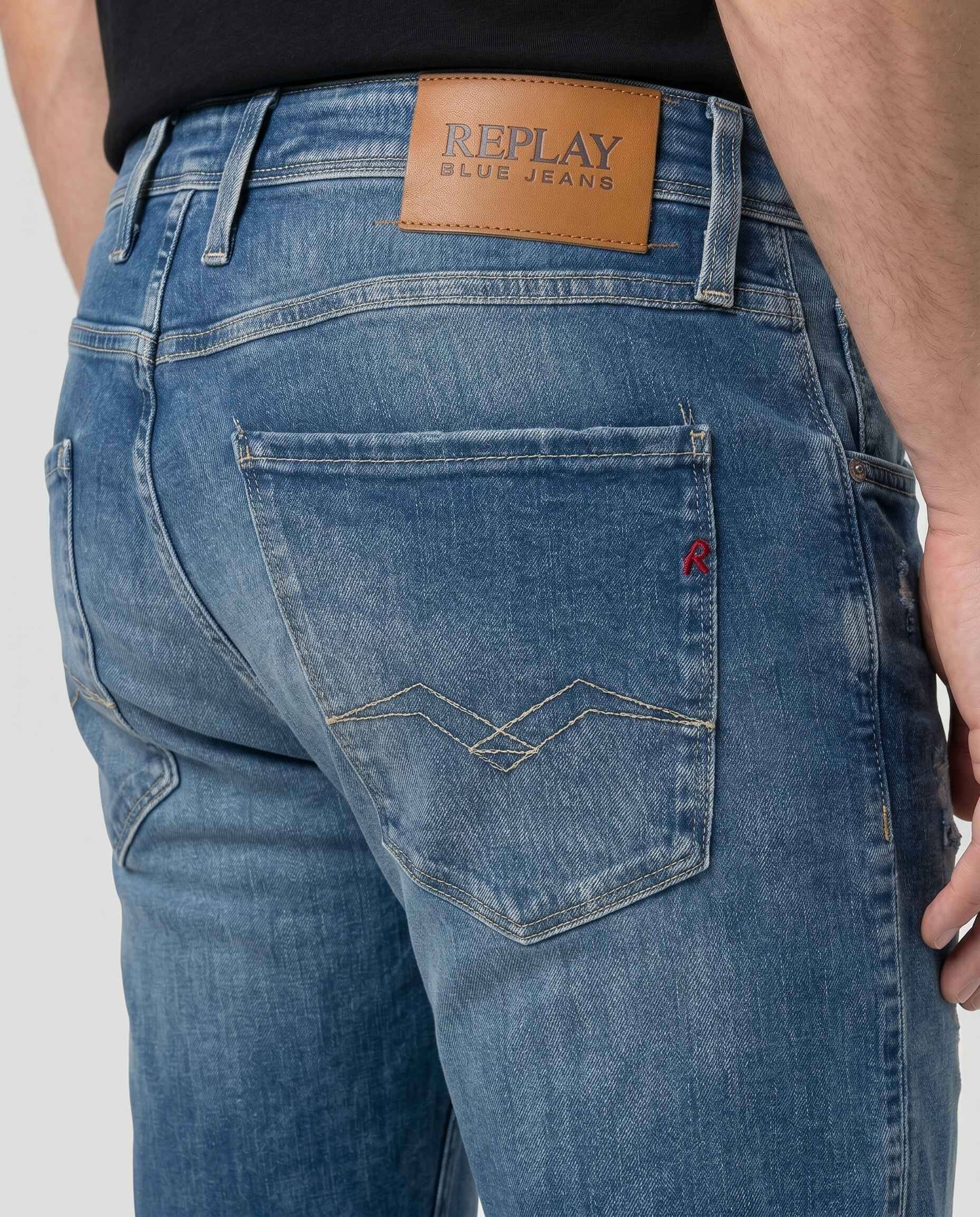 Replay Blugi | Slim Fit