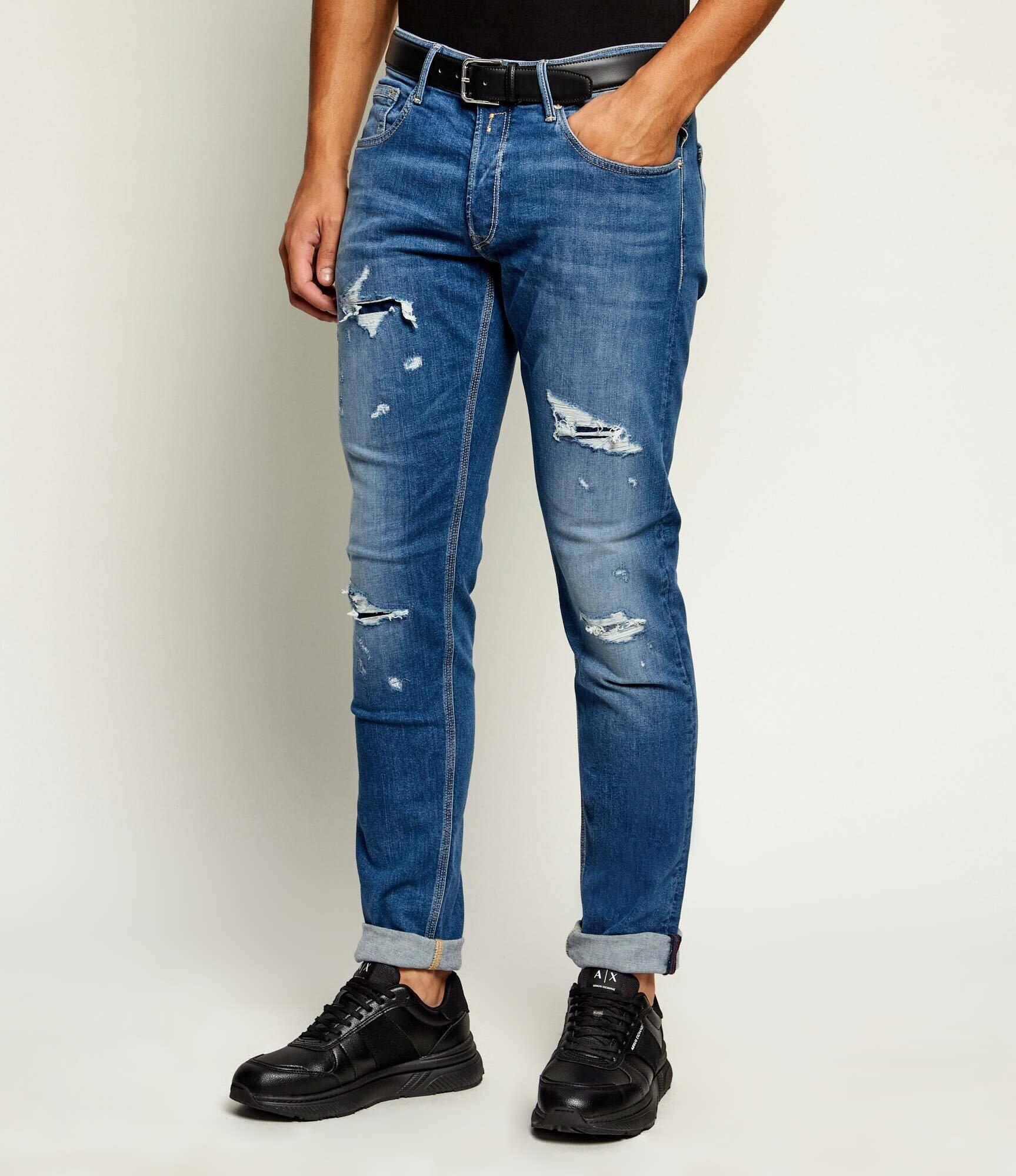 Replay Blugi Willbi | Slim Fit