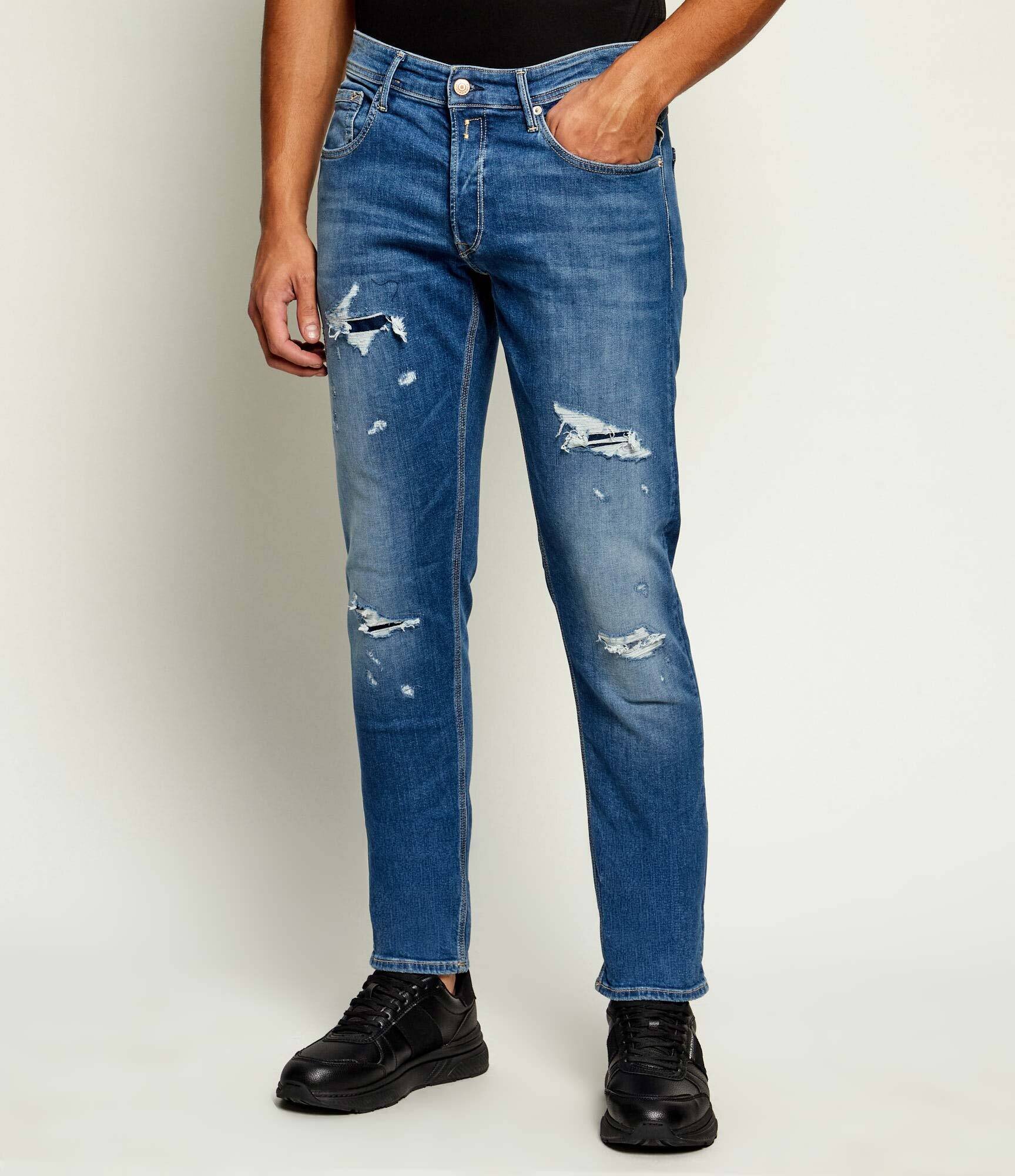 Replay Blugi Willbi | Slim Fit