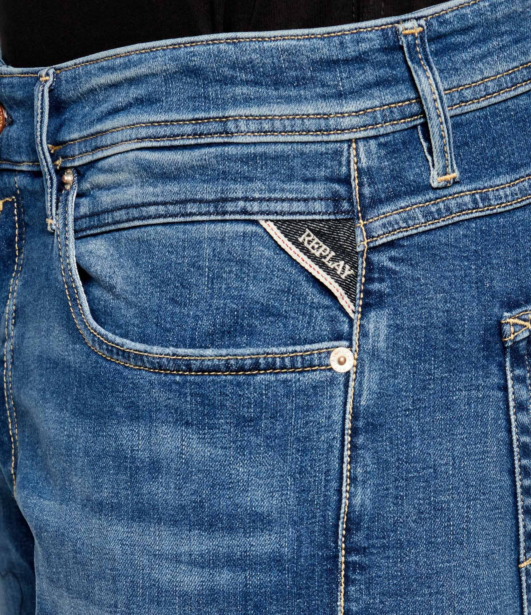Replay Blugi Willbi | Slim Fit