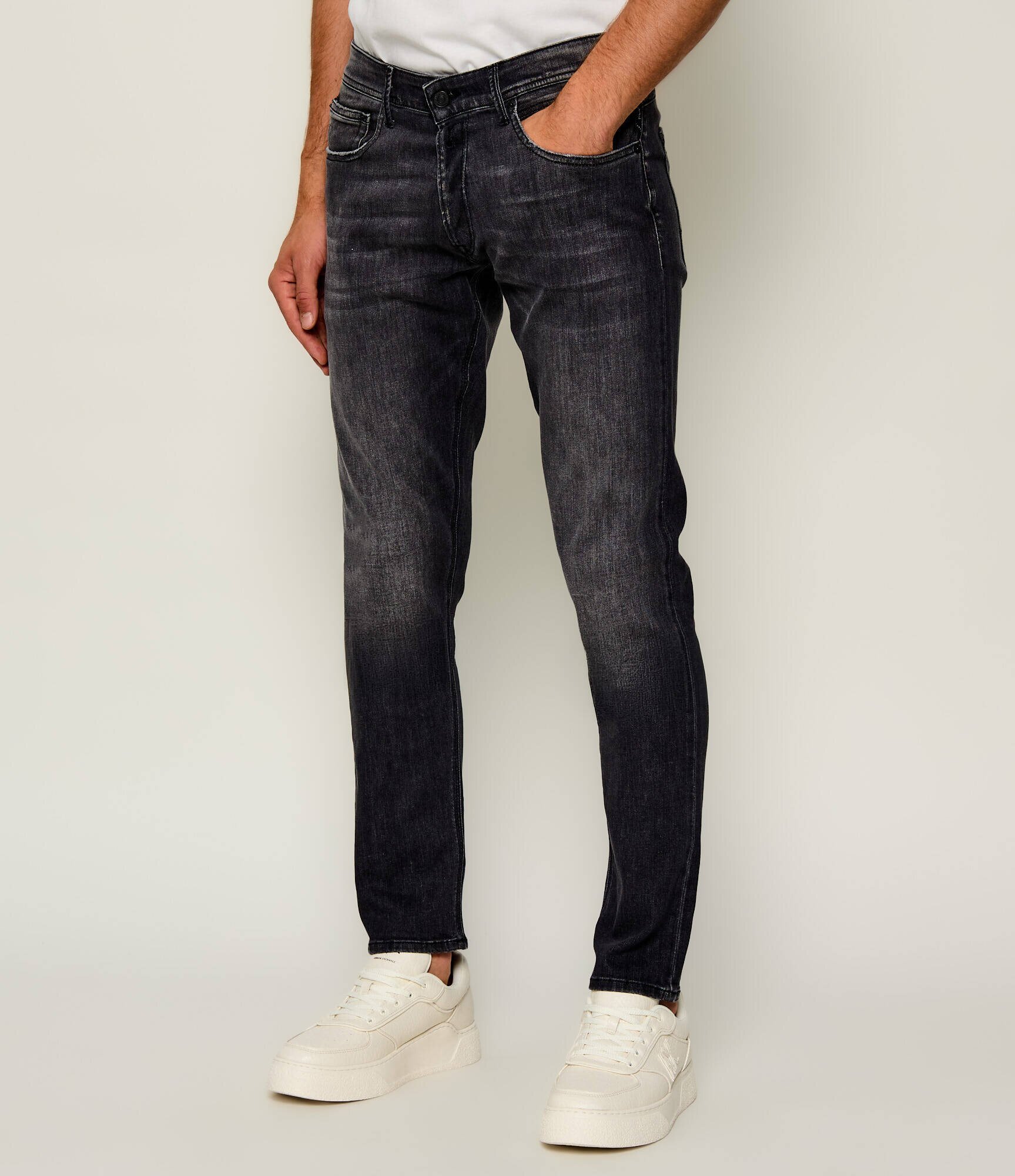 Replay Blugi Willbi | Slim Fit