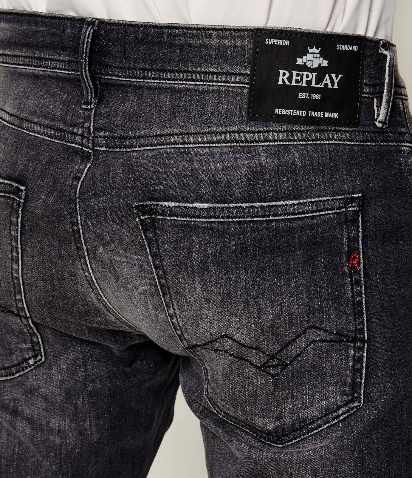 Replay Blugi Willbi | Slim Fit