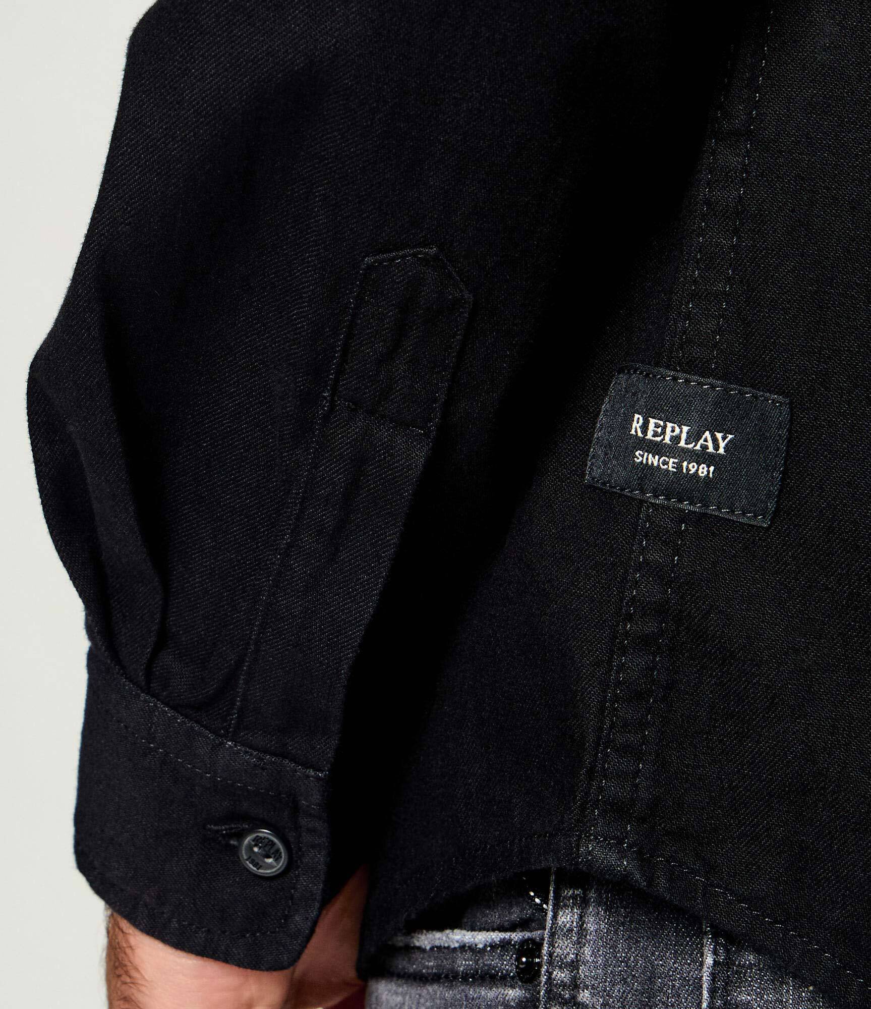 Replay Cămașă | regular fit