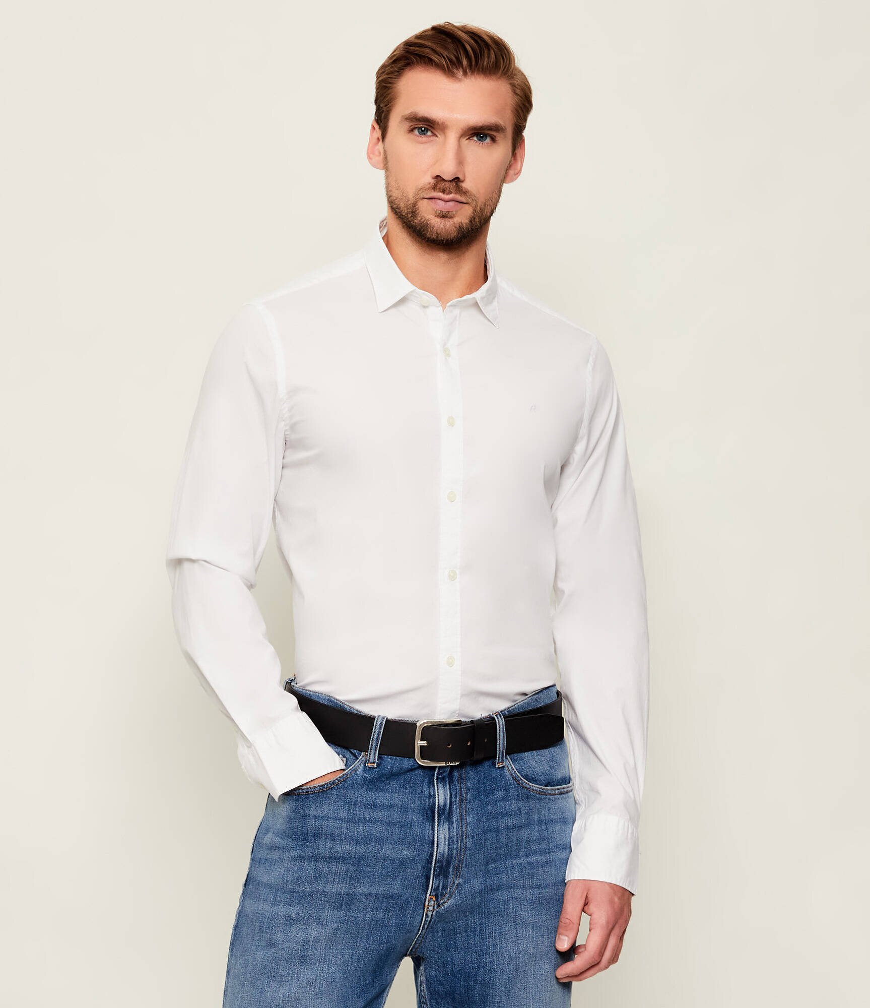 Replay Cămașă | regular fit