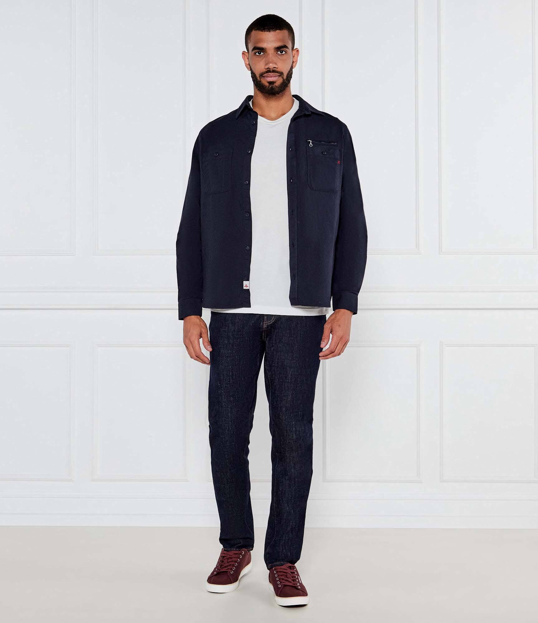 Replay Cămașă | Regular Fit