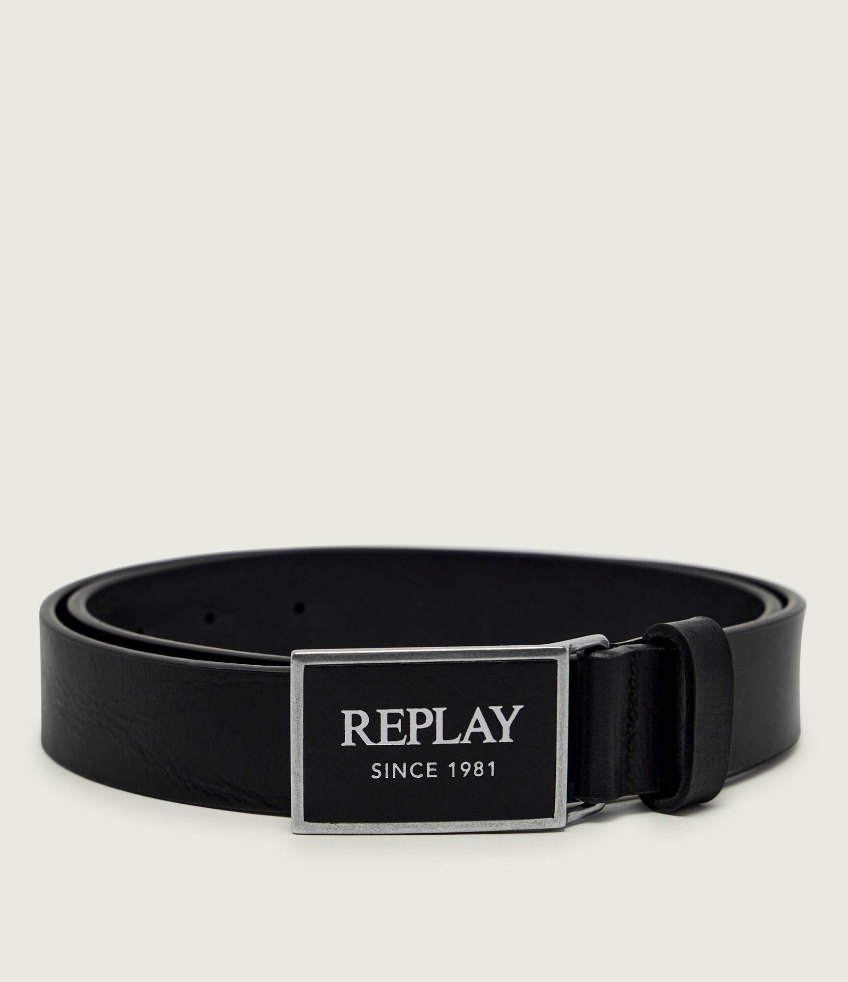 Replay Curea de piele