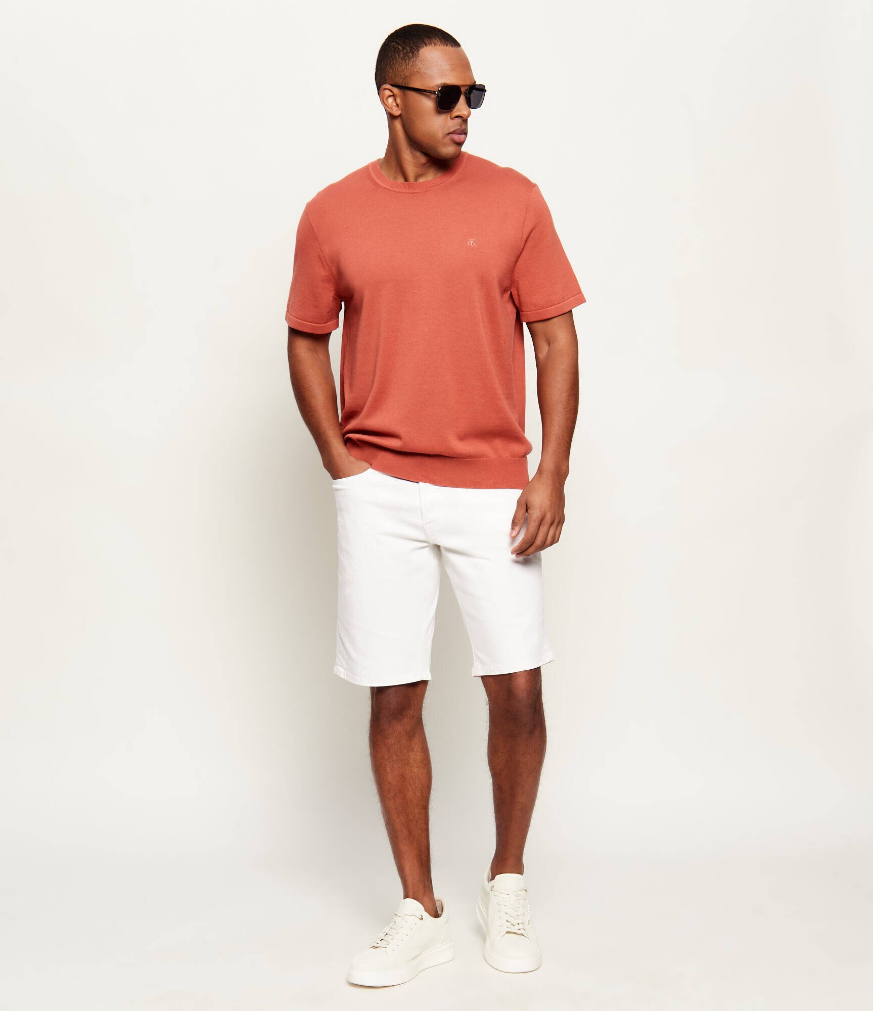 Replay De blugi pantaloni scurți Grover | Straight fit