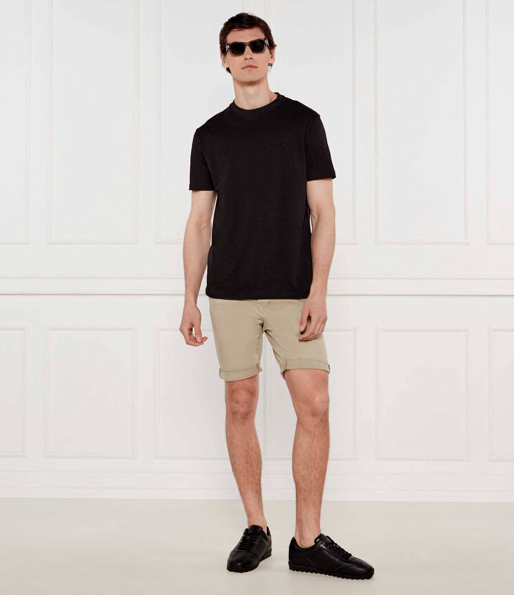 Replay De blugi pantaloni scurți RBJ.981 | Tapered fit