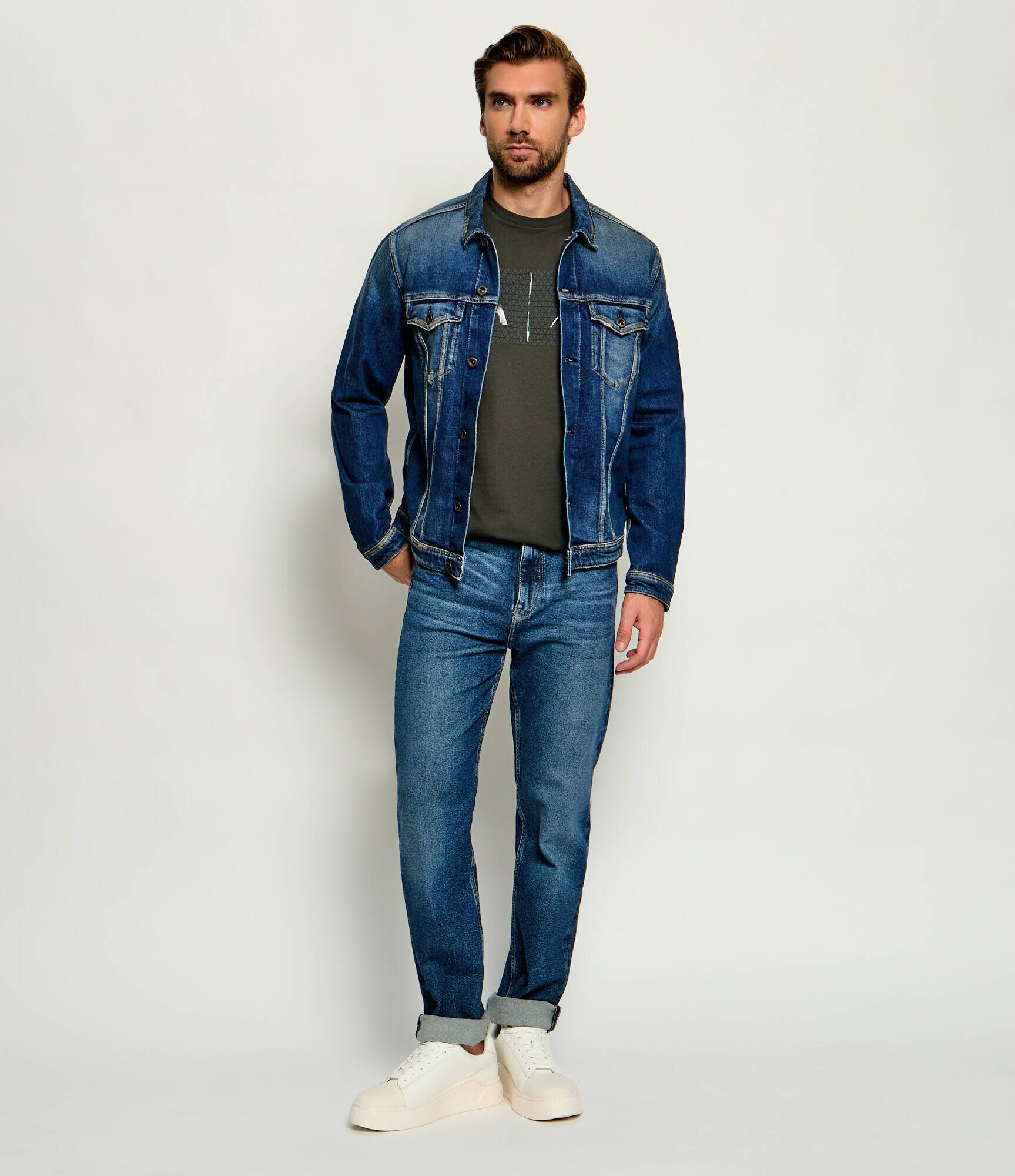 Replay Geacă de blug | regular fit