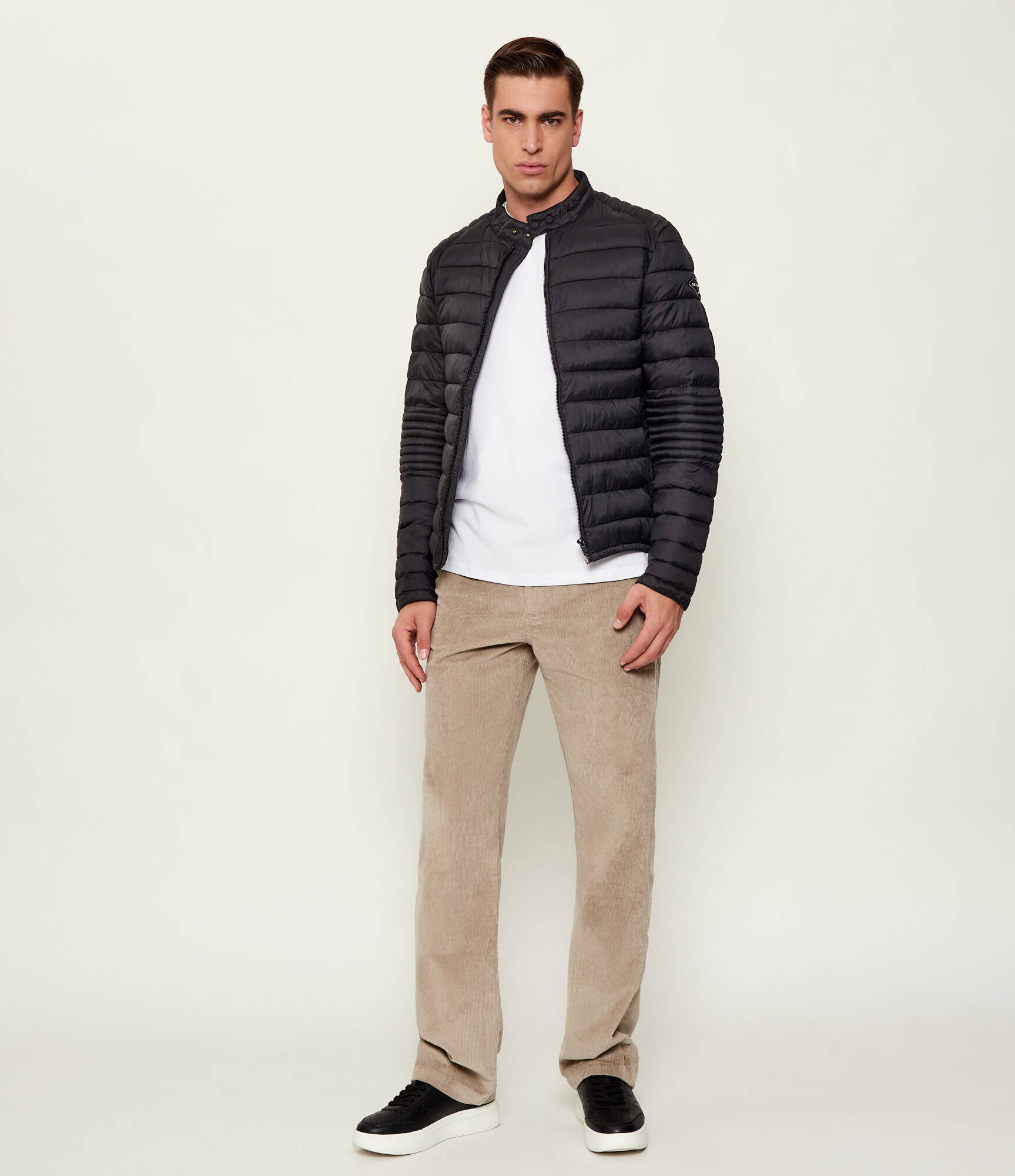Replay Geacă DULL | Slim Fit