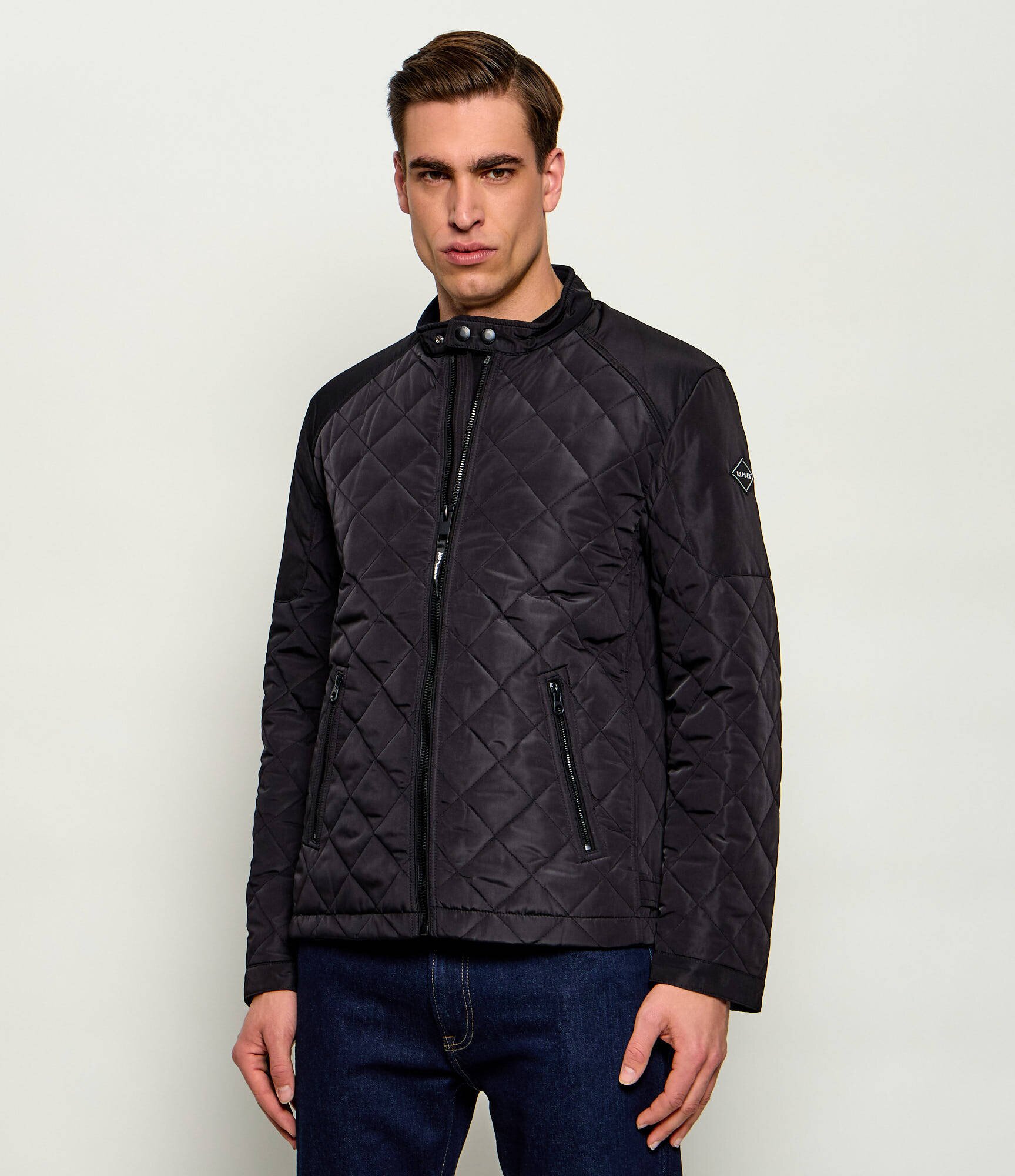Replay Geacă POLY | regular fit