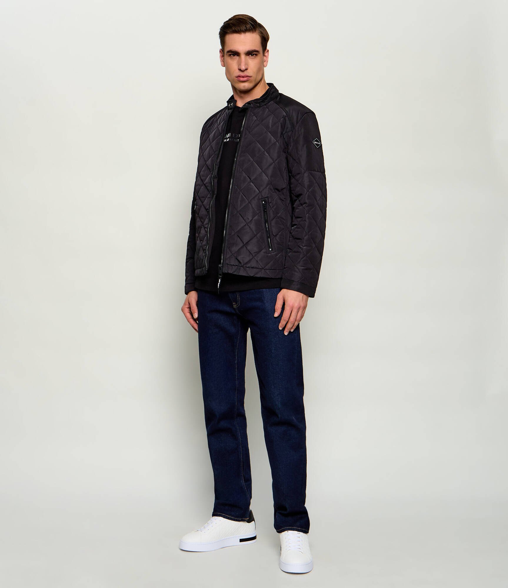 Replay Geacă POLY | regular fit