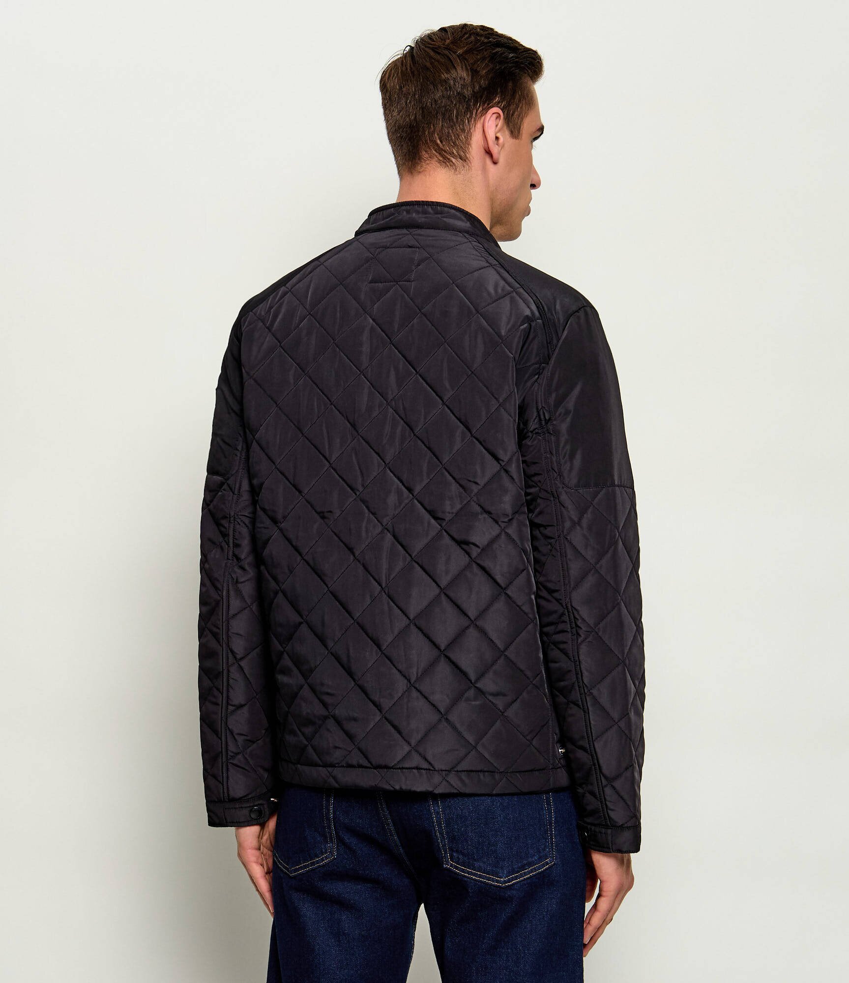 Replay Geacă POLY | regular fit