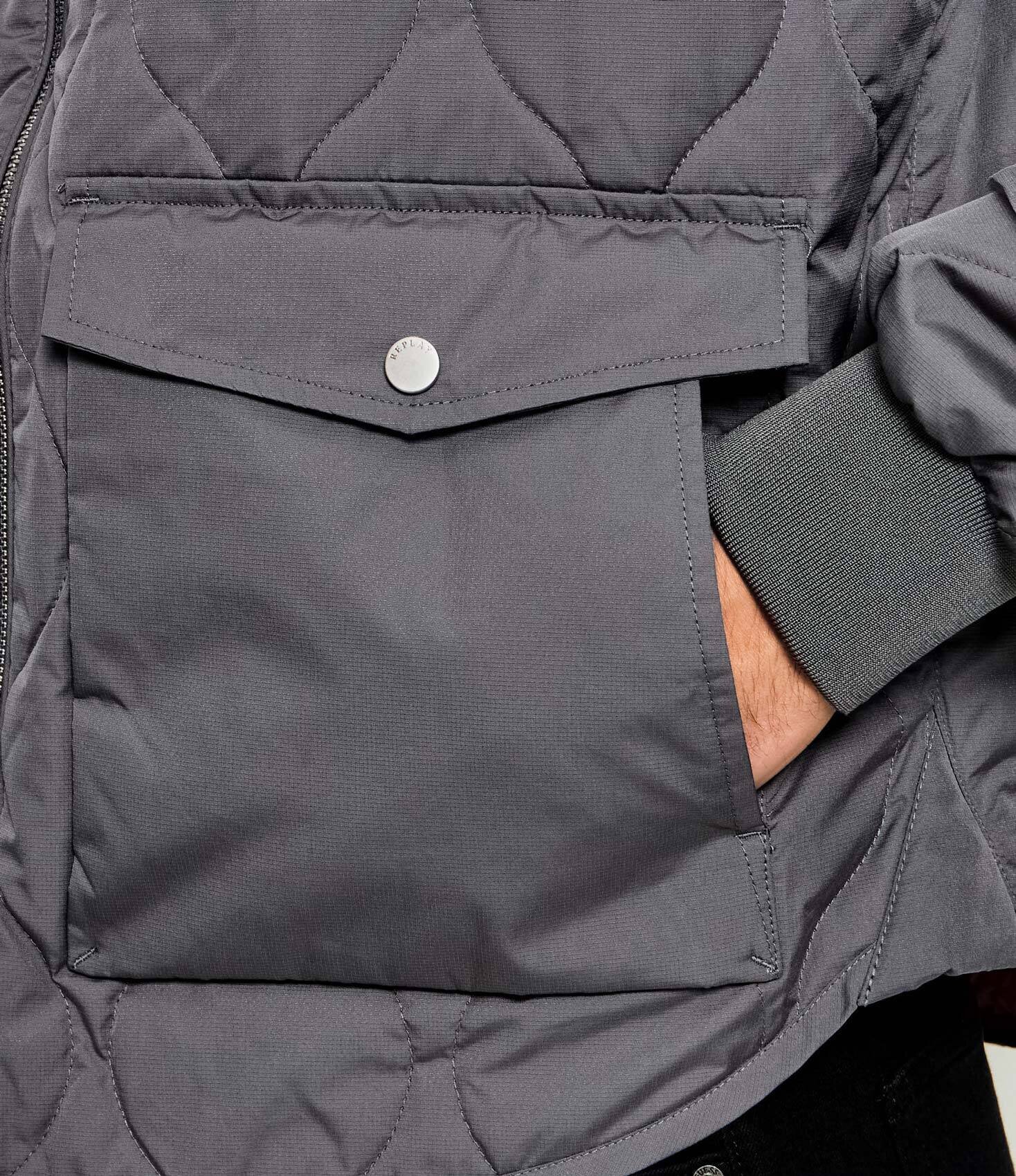 Replay Geacă | regular fit